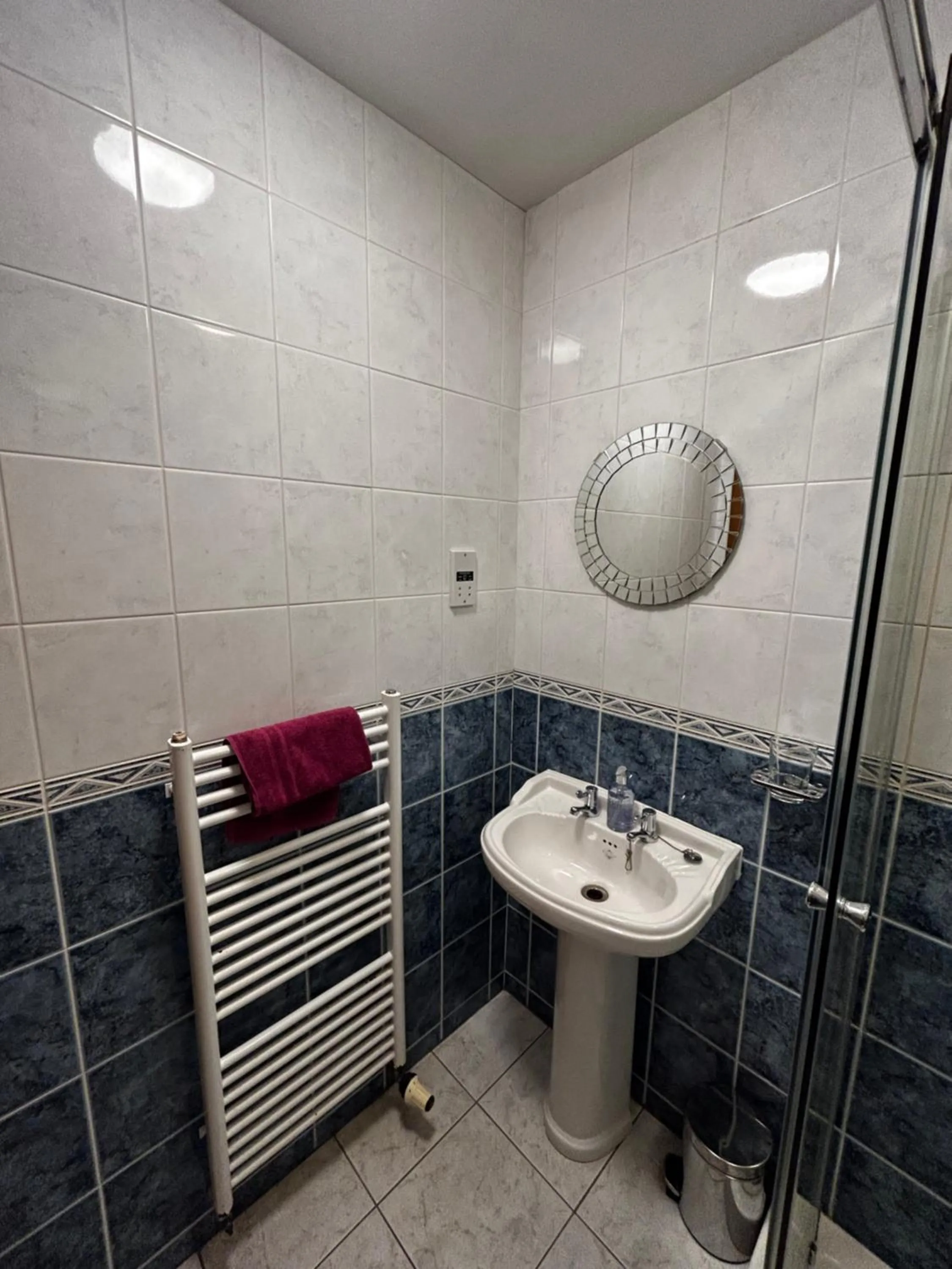 Acer Lodge Guest House