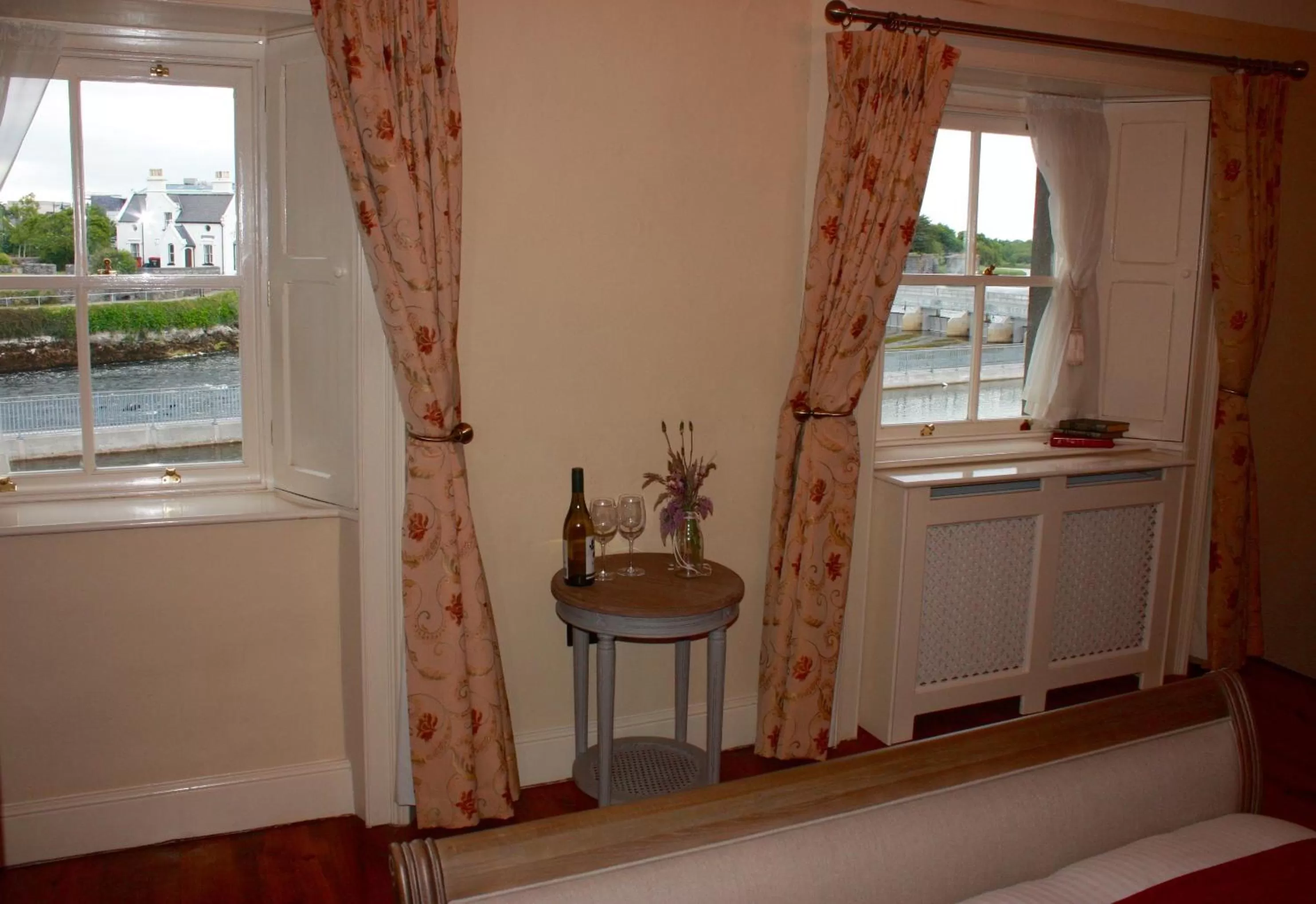 Bedroom in Corrib House Guest Accommodation