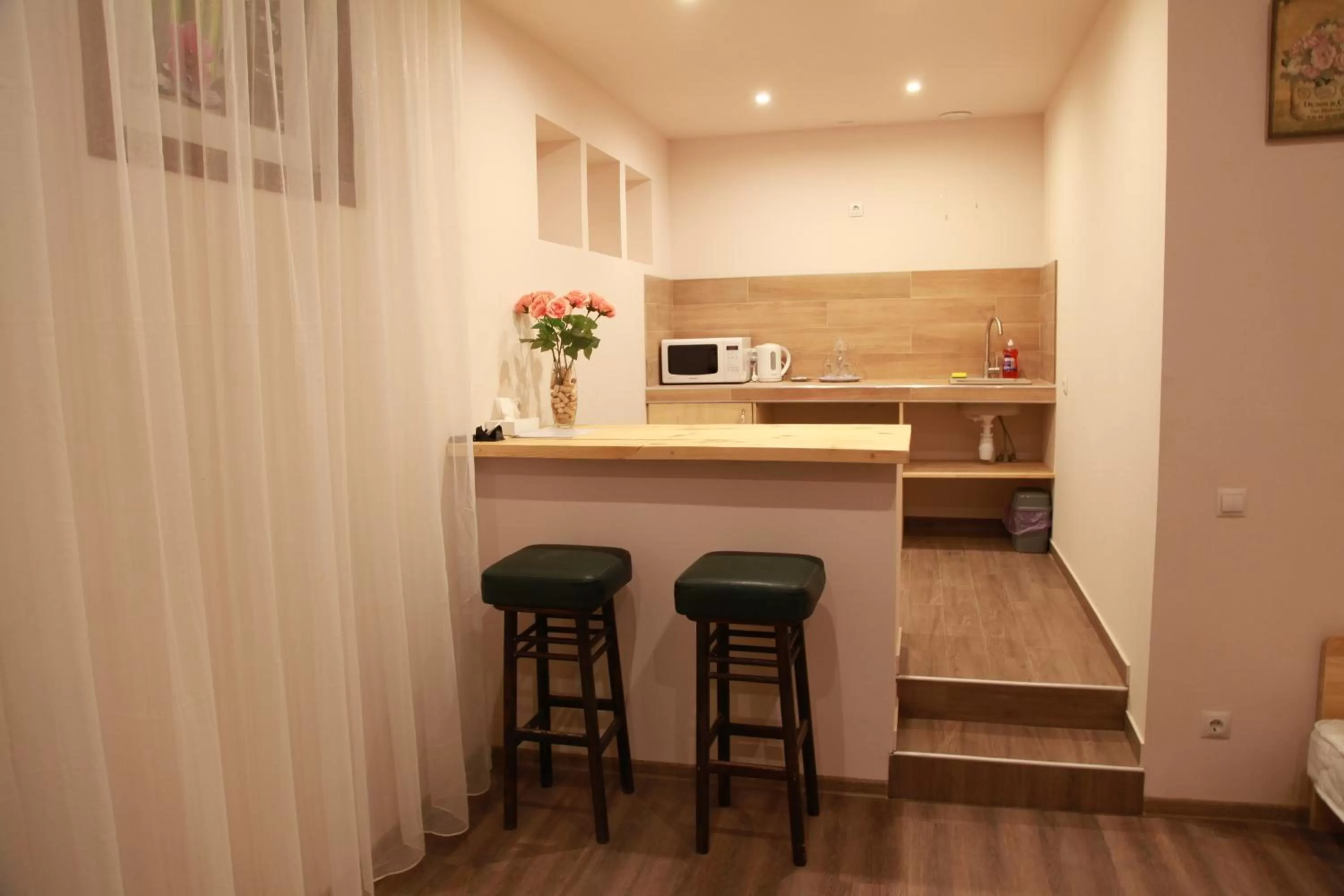 WINE & ROSE BOUTIQUE HOTEL