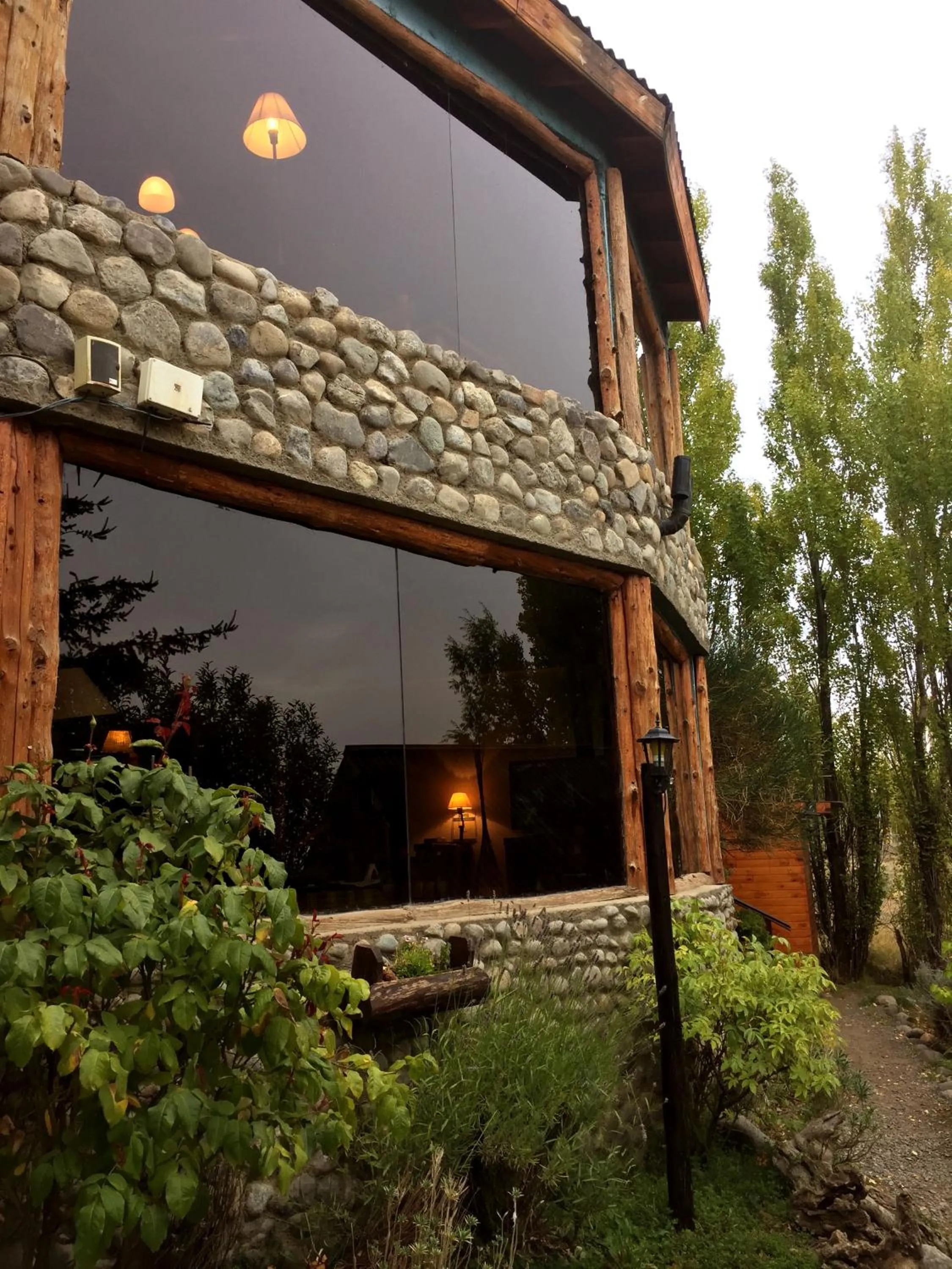 Property building in Solares Del Sur