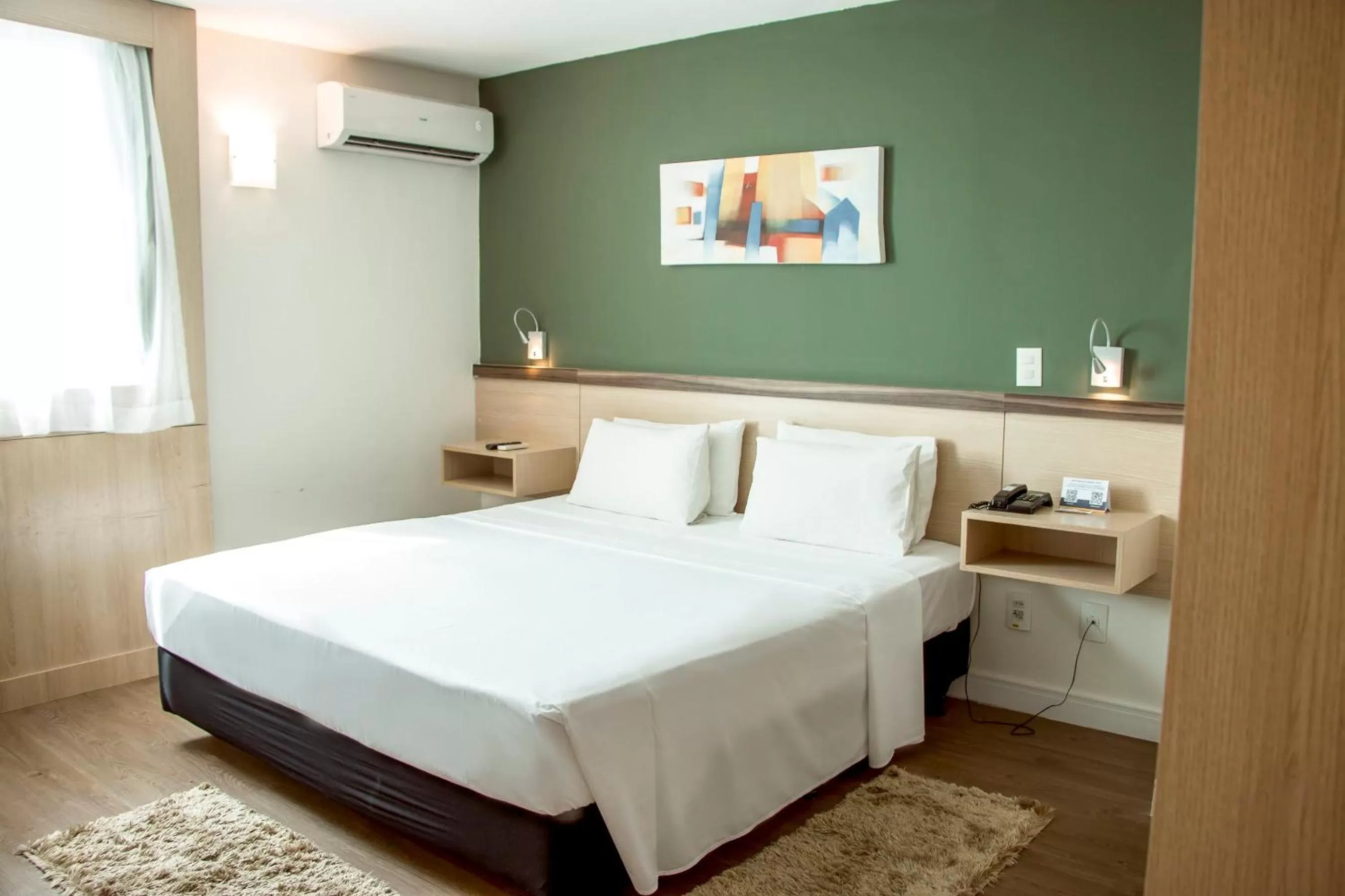 Comfort Hotel Campos dos Goytacazes