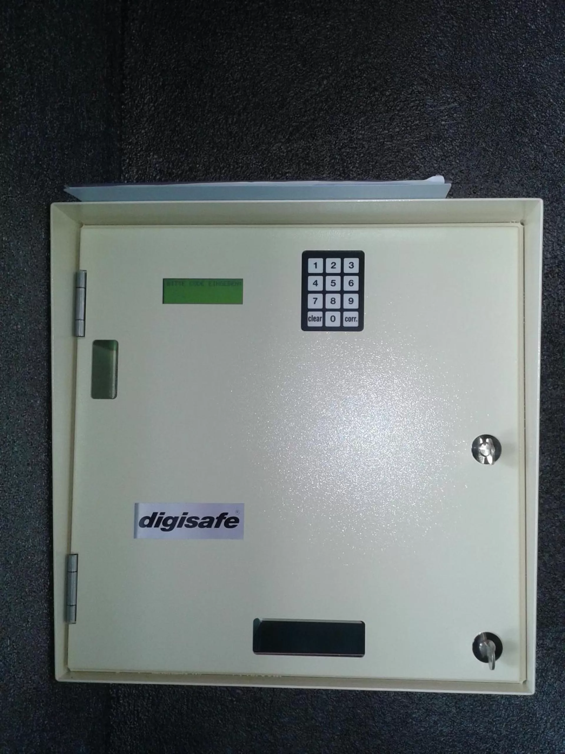 Other in Hotel Swiss Bellevue