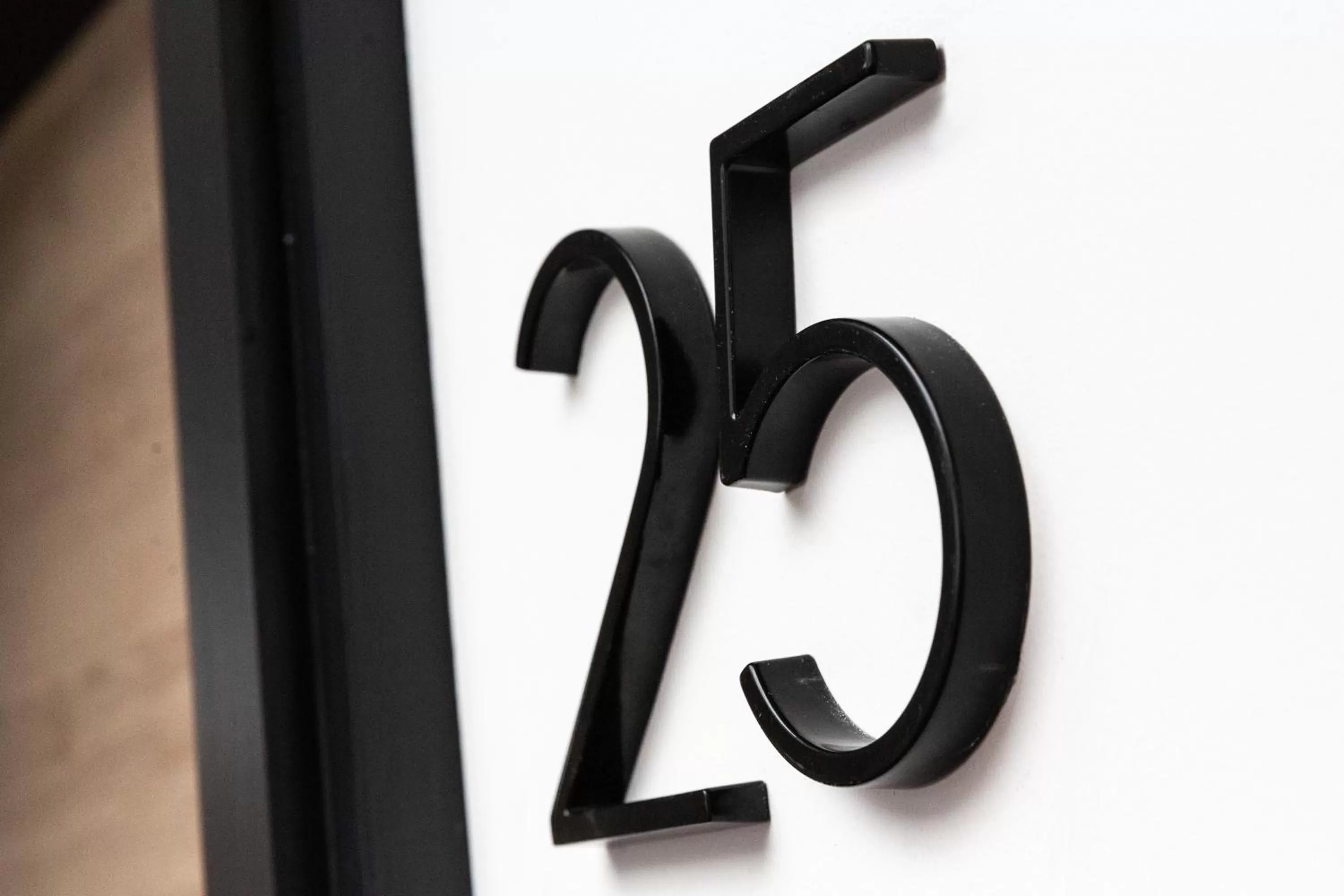 Property logo or sign in The Snug Townhouse