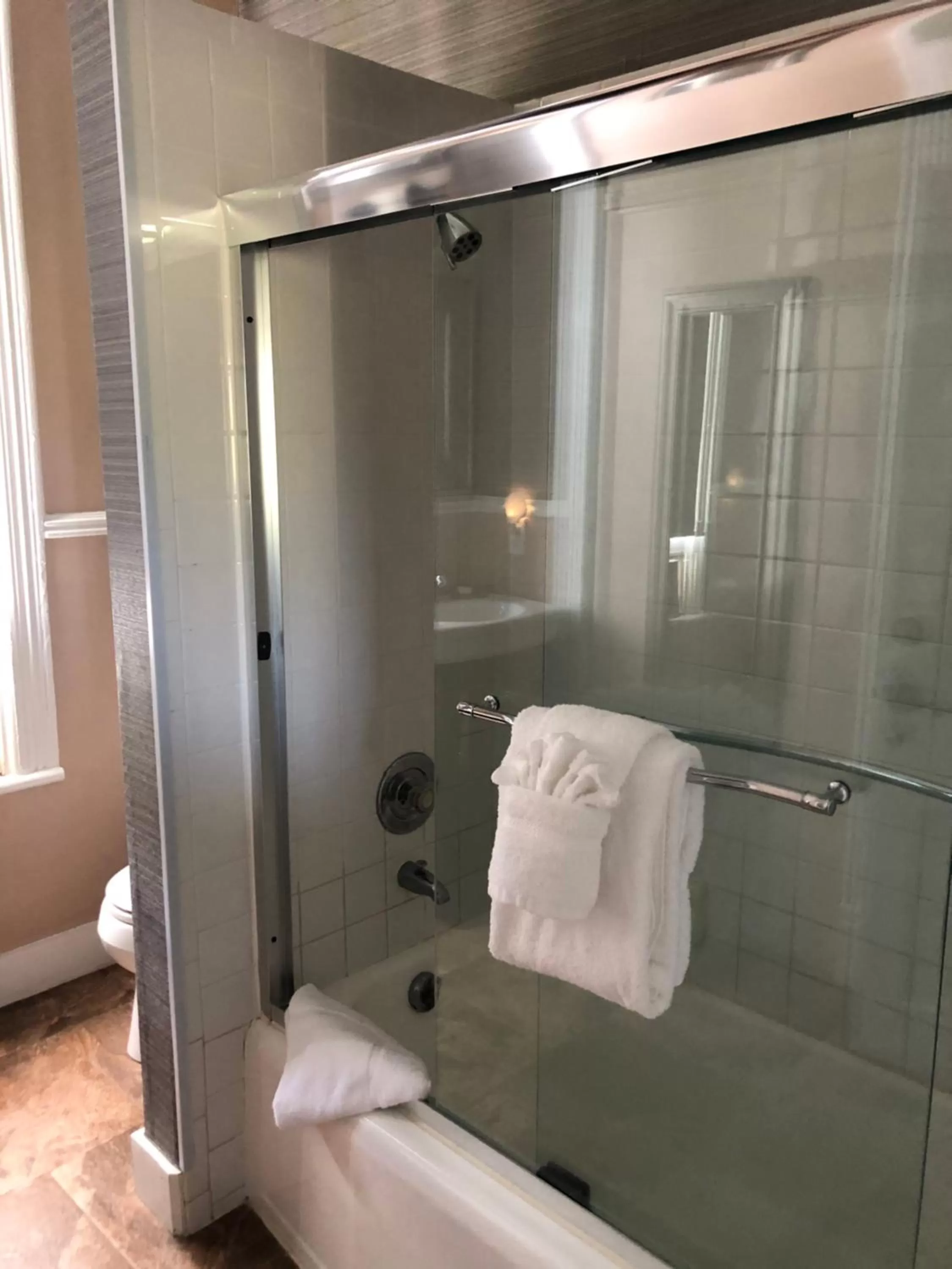 The Conch House Heritage Inn