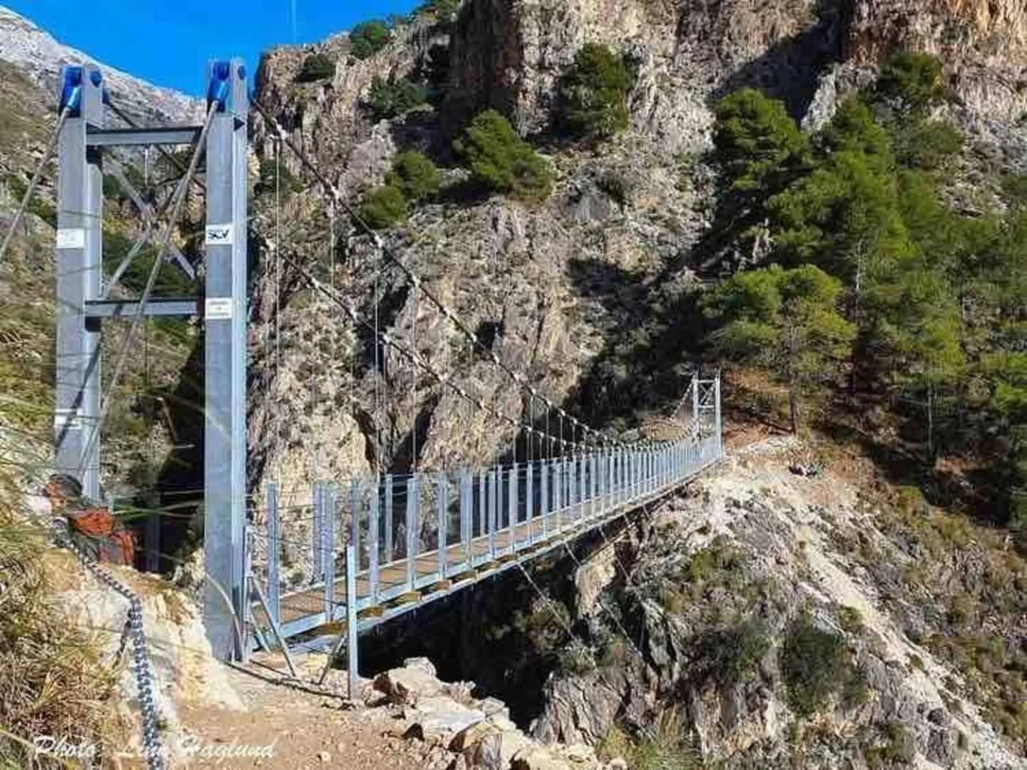 Nearby landmark in Encanto Guesthouse