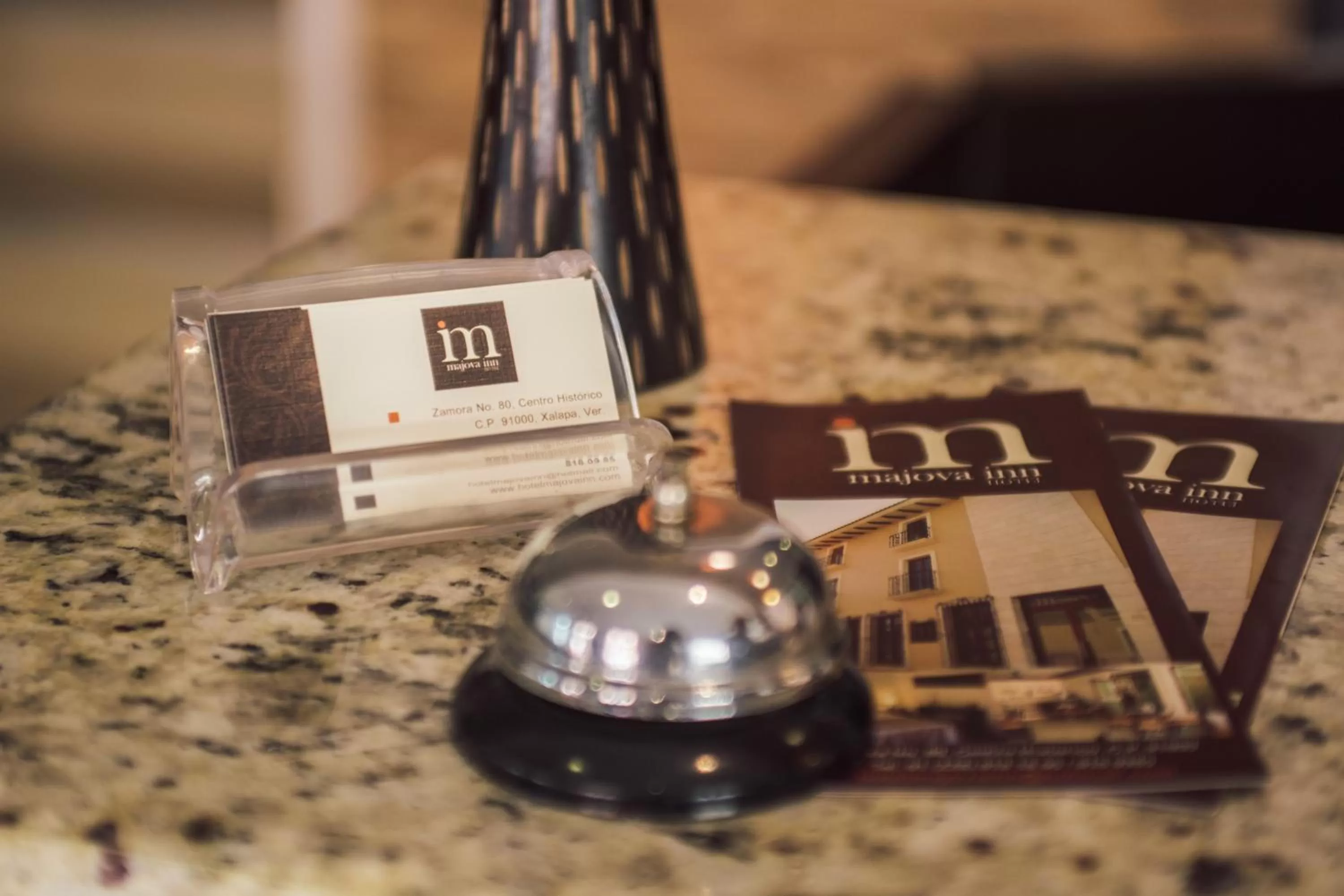 Hotel Majova Inn Xalapa