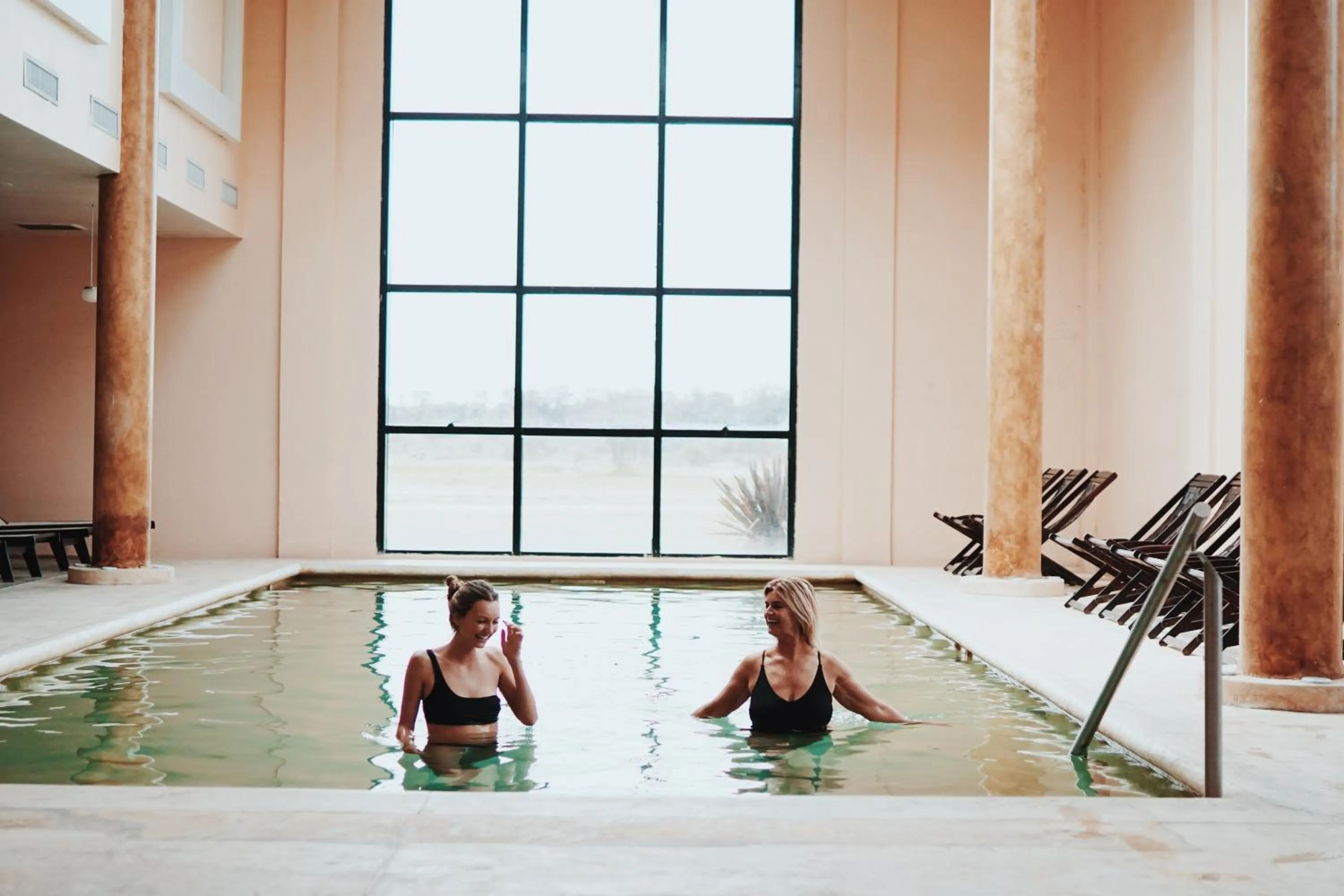 Howard Johnson Resort & Convention Center Ezeiza