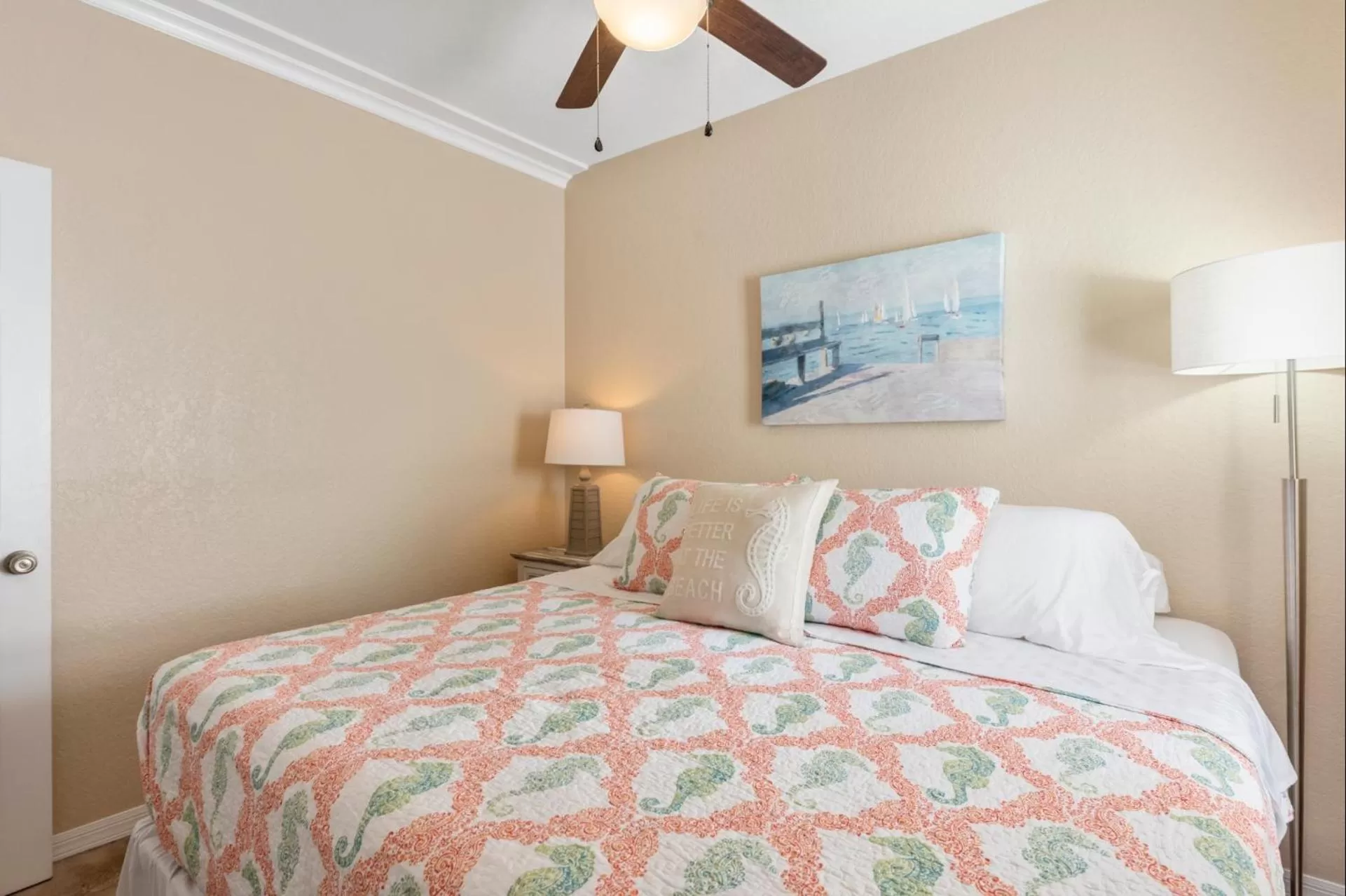 Superior Apartment in The Ringling Beach House