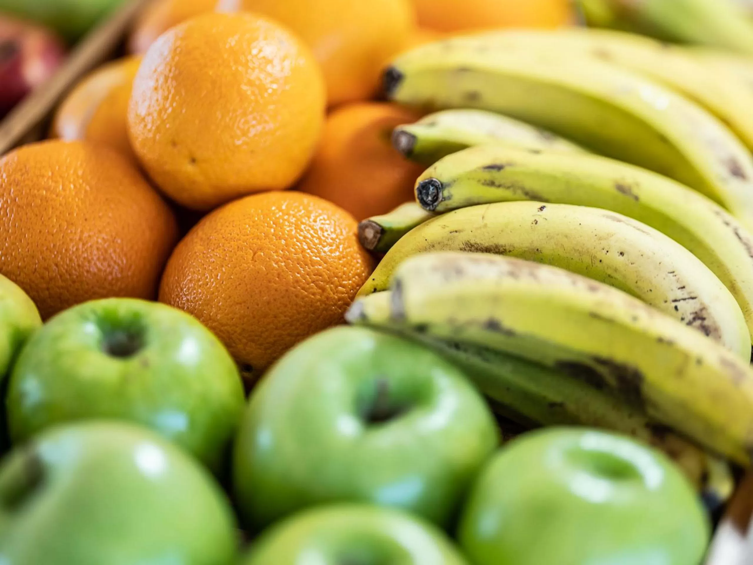 Breakfast in ON ALETA ROOM designed for adults