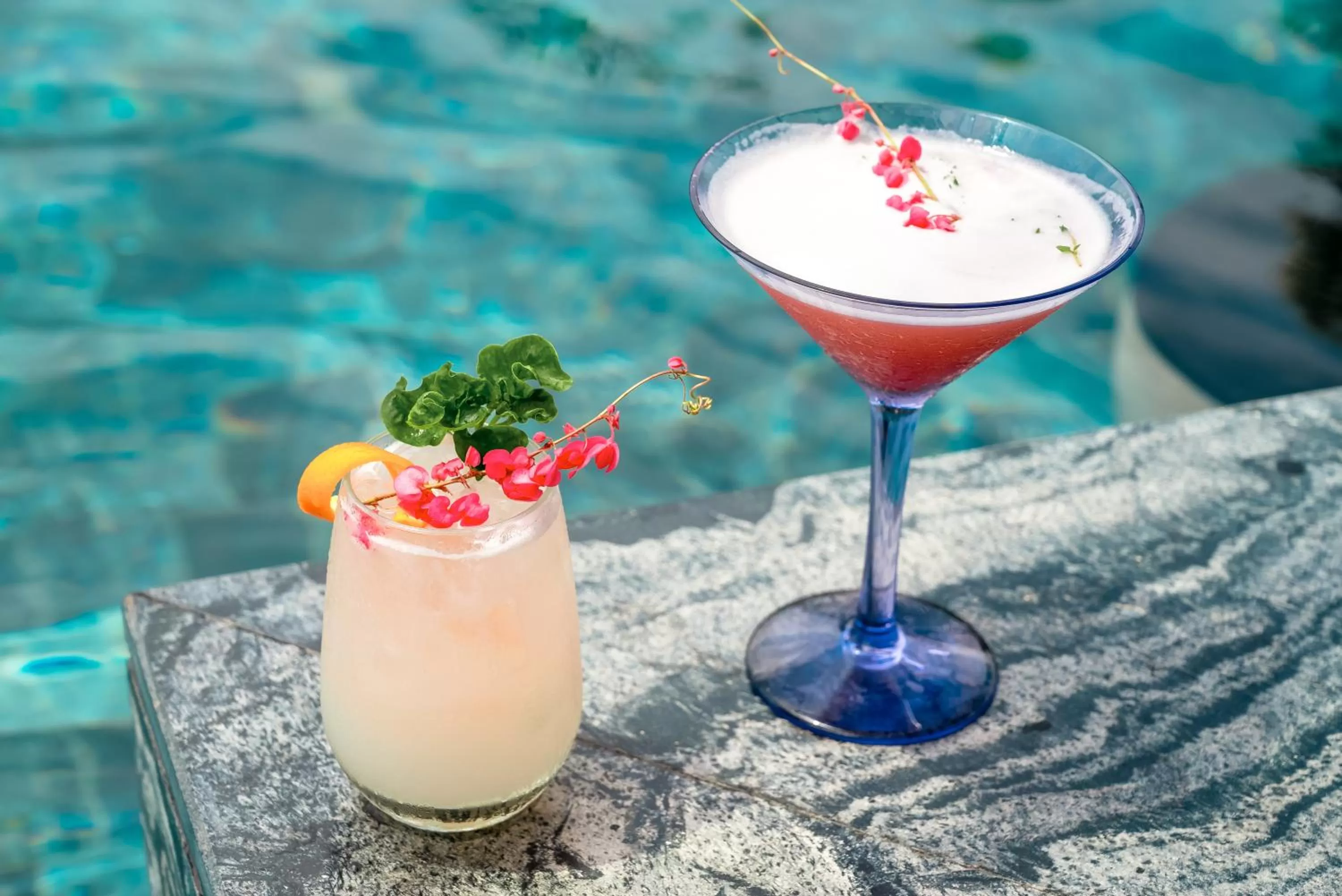 Restaurant/places to eat in Hotel Indigo Phuket Patong by IHG