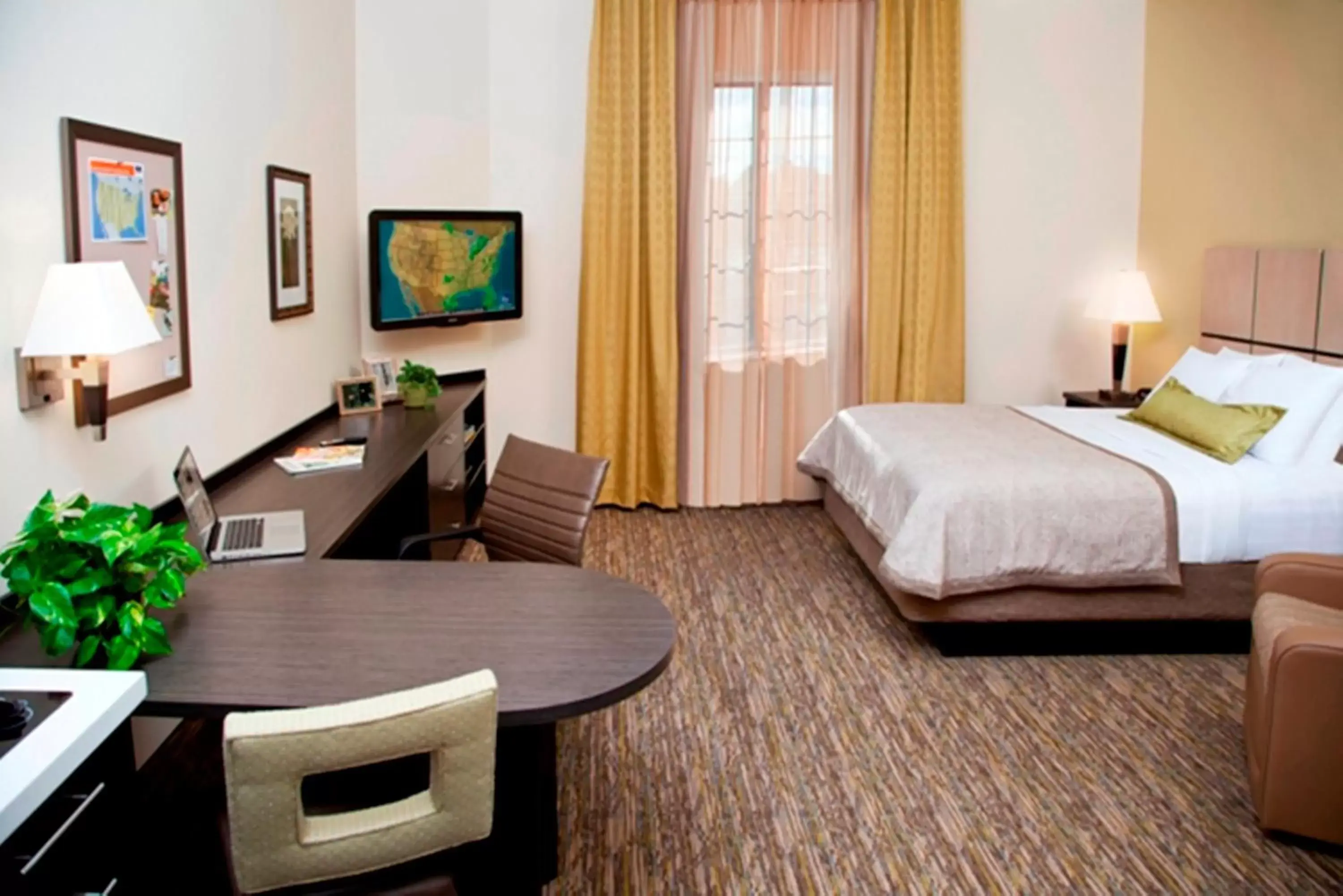 Queen Studio with Two Queen Beds - Hearing Accessible in Candlewood Suites Lakeville I-35, an IHG Hotel Queen Studio with Two Queen Beds - Hearing Accessible in Candlewood Suites Lakeville I-35, an IHG Hotel