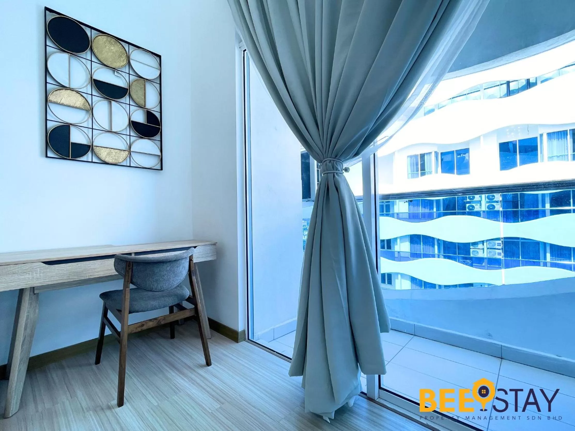 The Wave Suites Melaka by BEESTAY