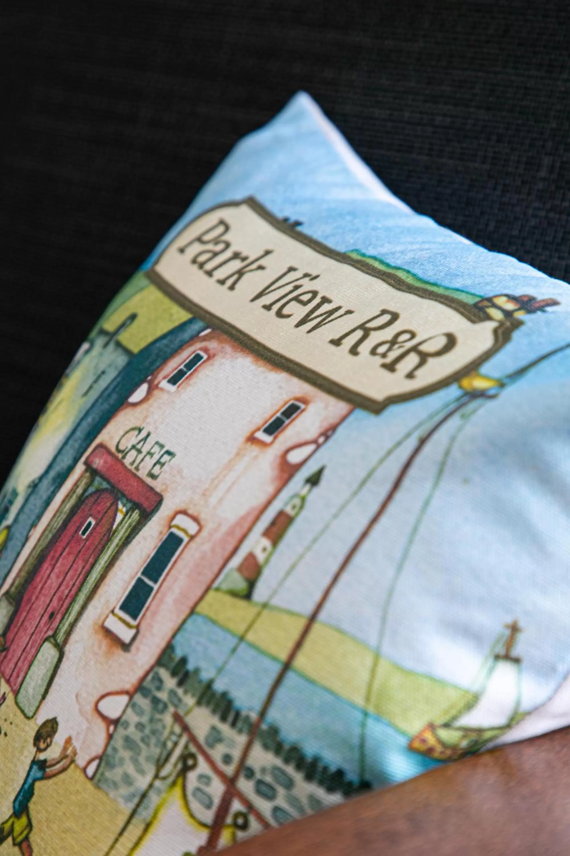 Other, Bed in Park View R & R - Adult Only - Self-Catering - Free Parking - EV Point