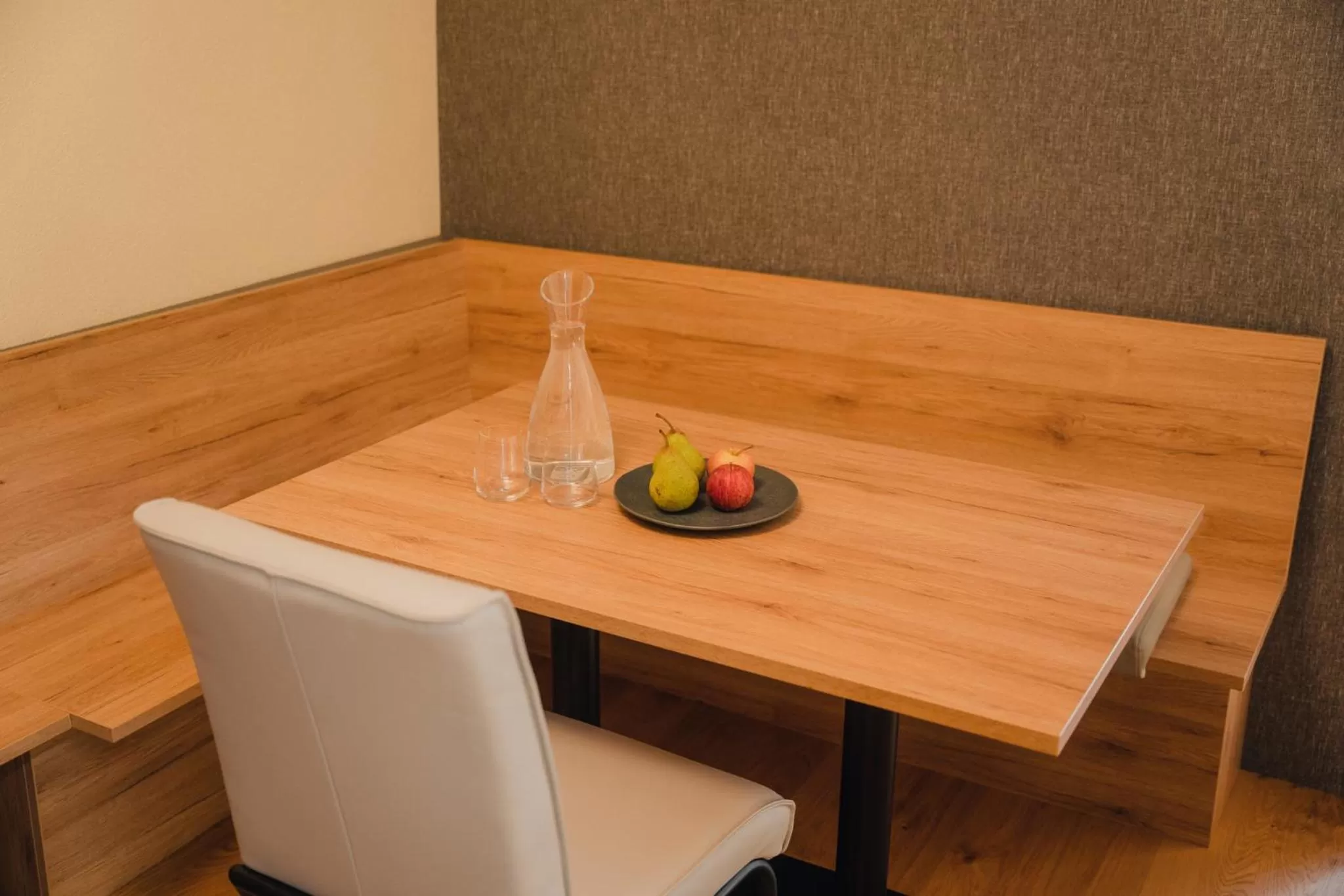 Dining Area in Hotel Restaurant DAS RÖSSL
