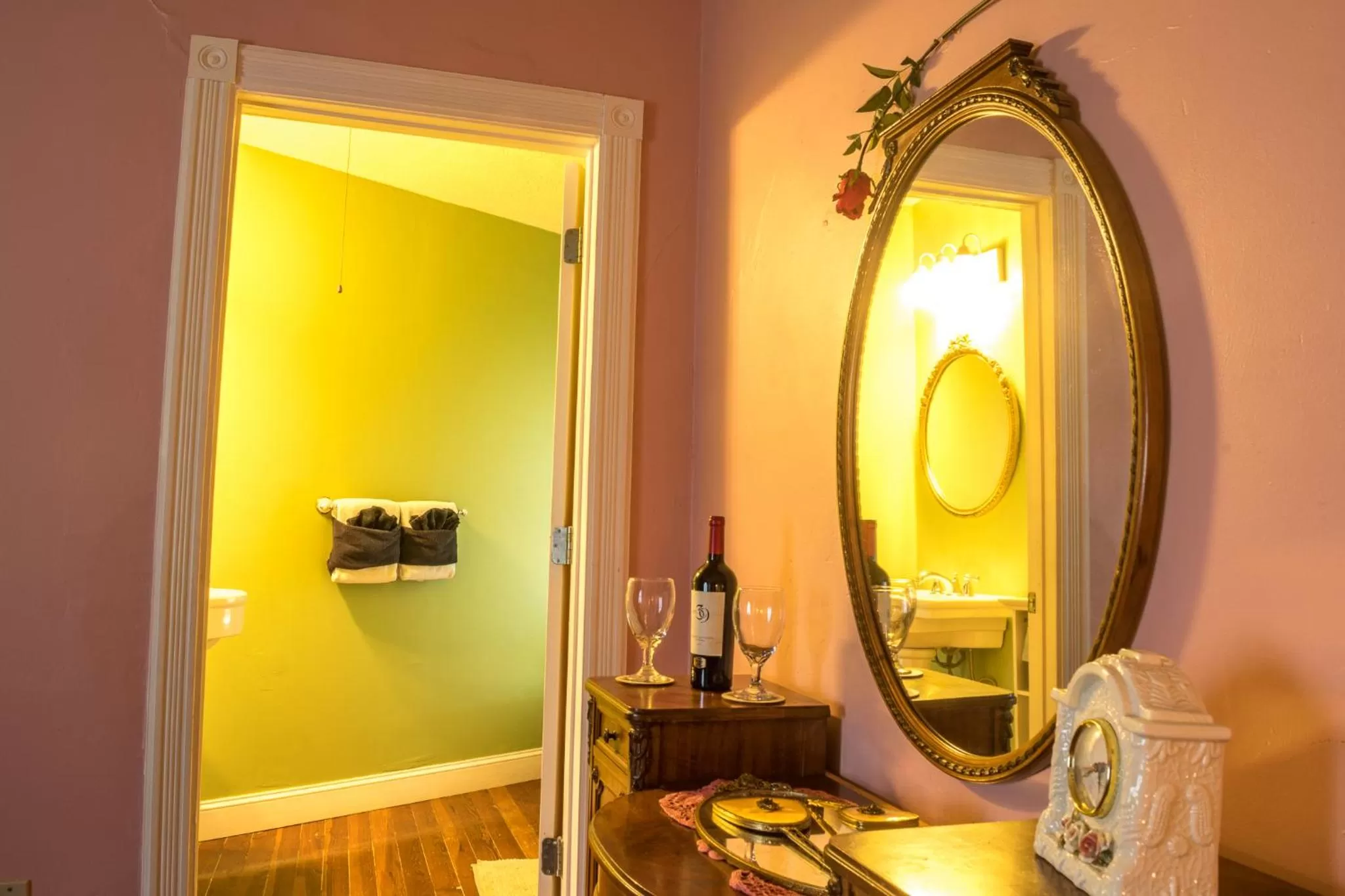 The Ann Stevens House