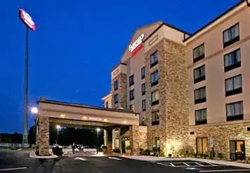 Fairfield Inn Suites Elkin Jonesville Fairfield Inn Suites Elkin Jonesville