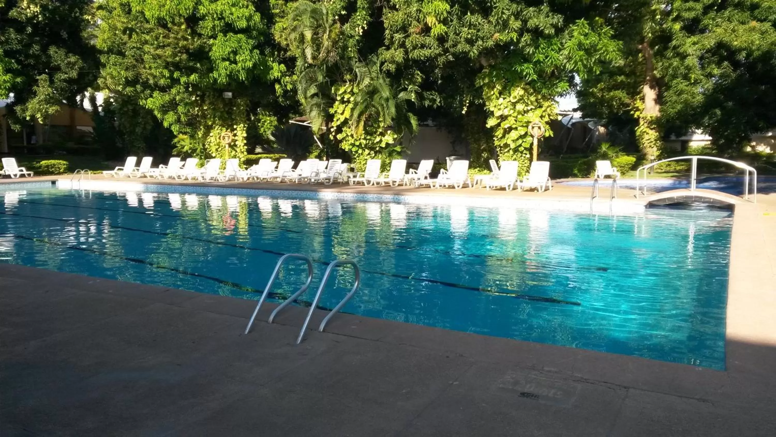 GHL Hotel Club el Puente