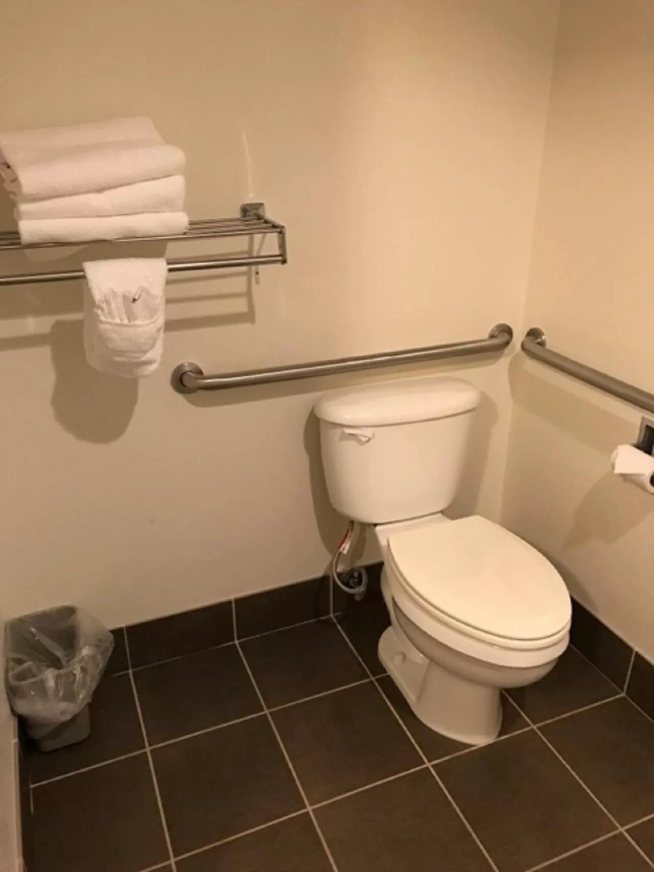 Super 8 by Wyndham Kremmling