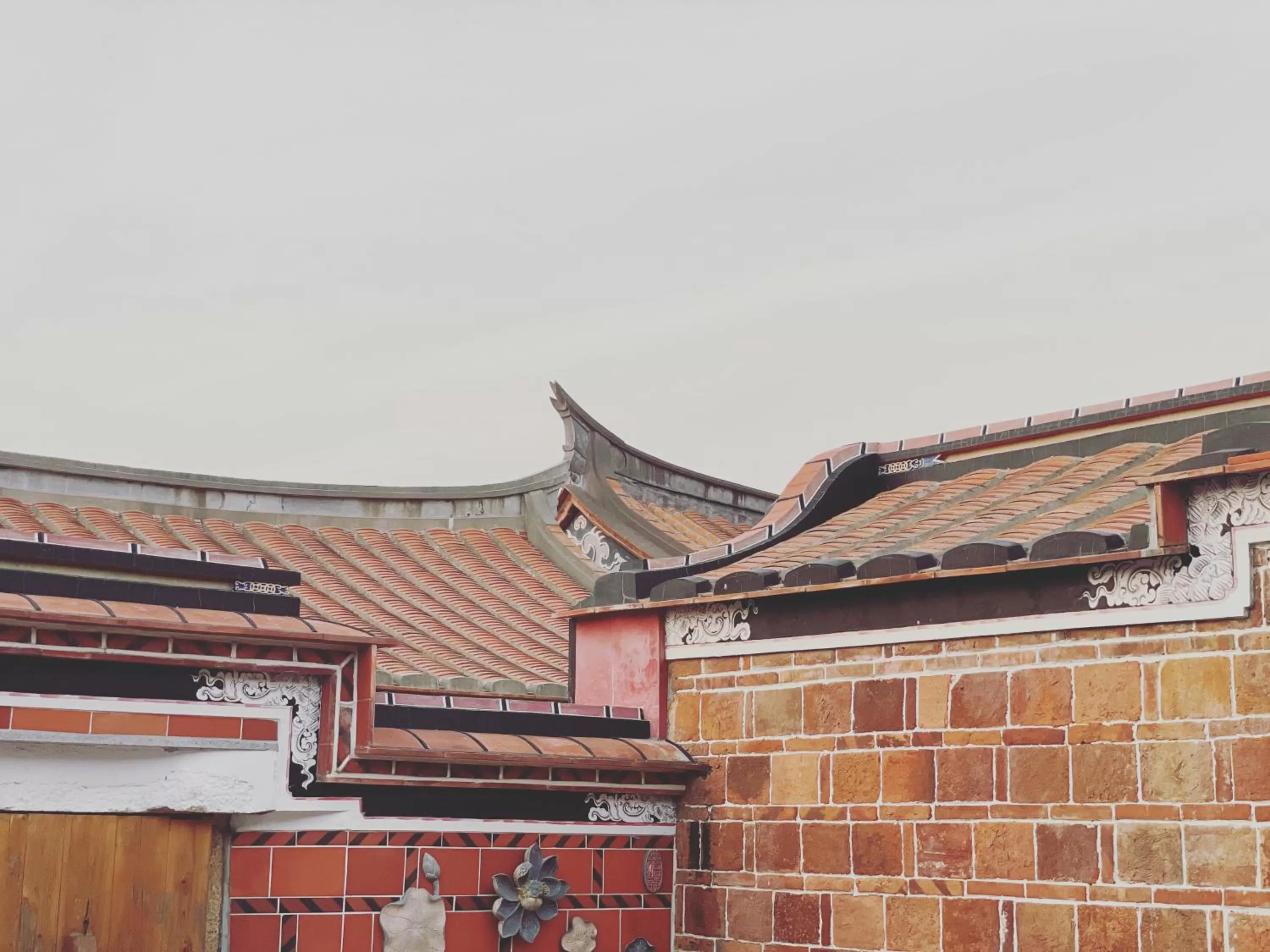 Property building in Zhu Shan Xian Ting