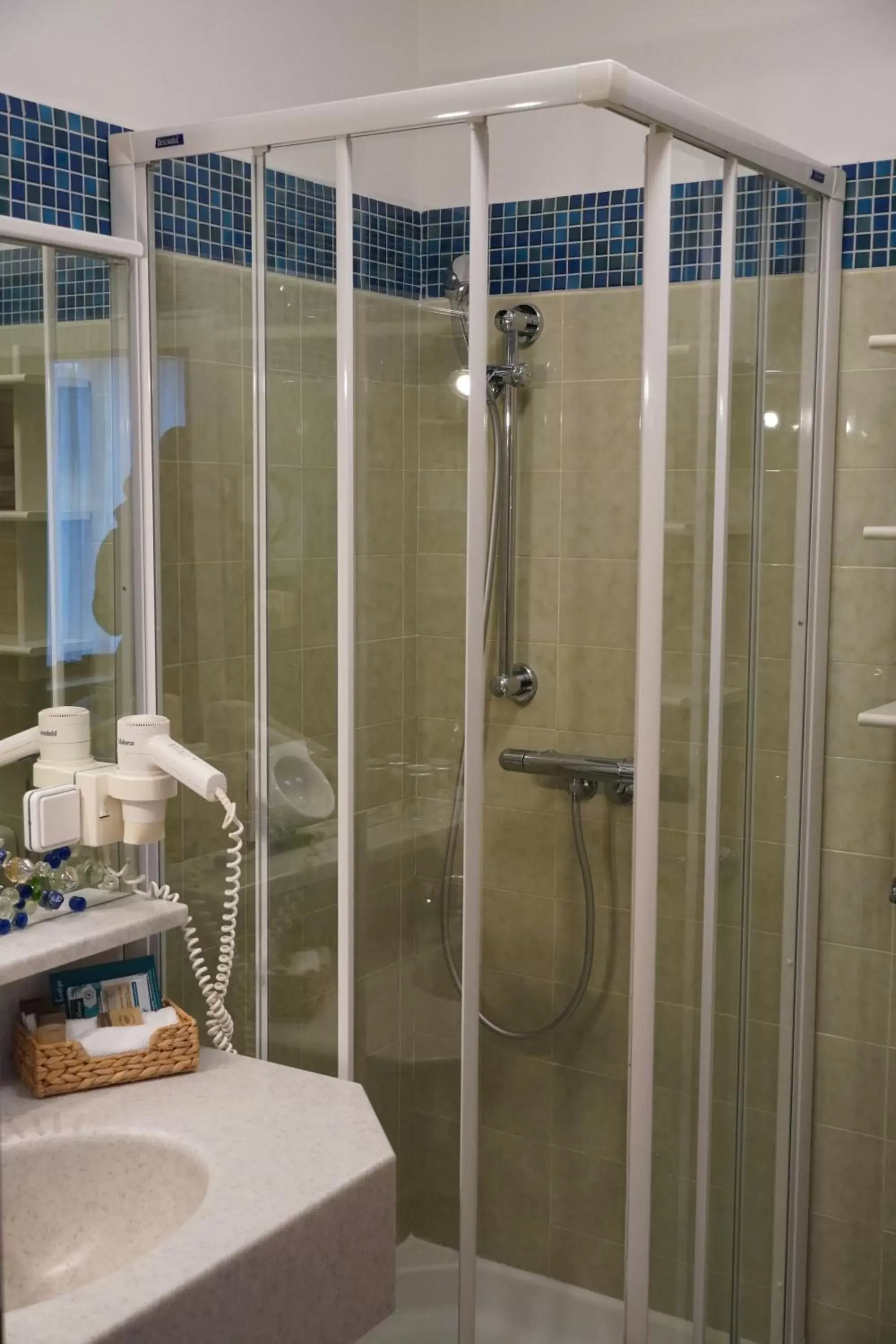 Single Room - single occupancy in Villa Martini Boutiquehotel Single Room - single occupancy in Villa Martini Boutiquehotel