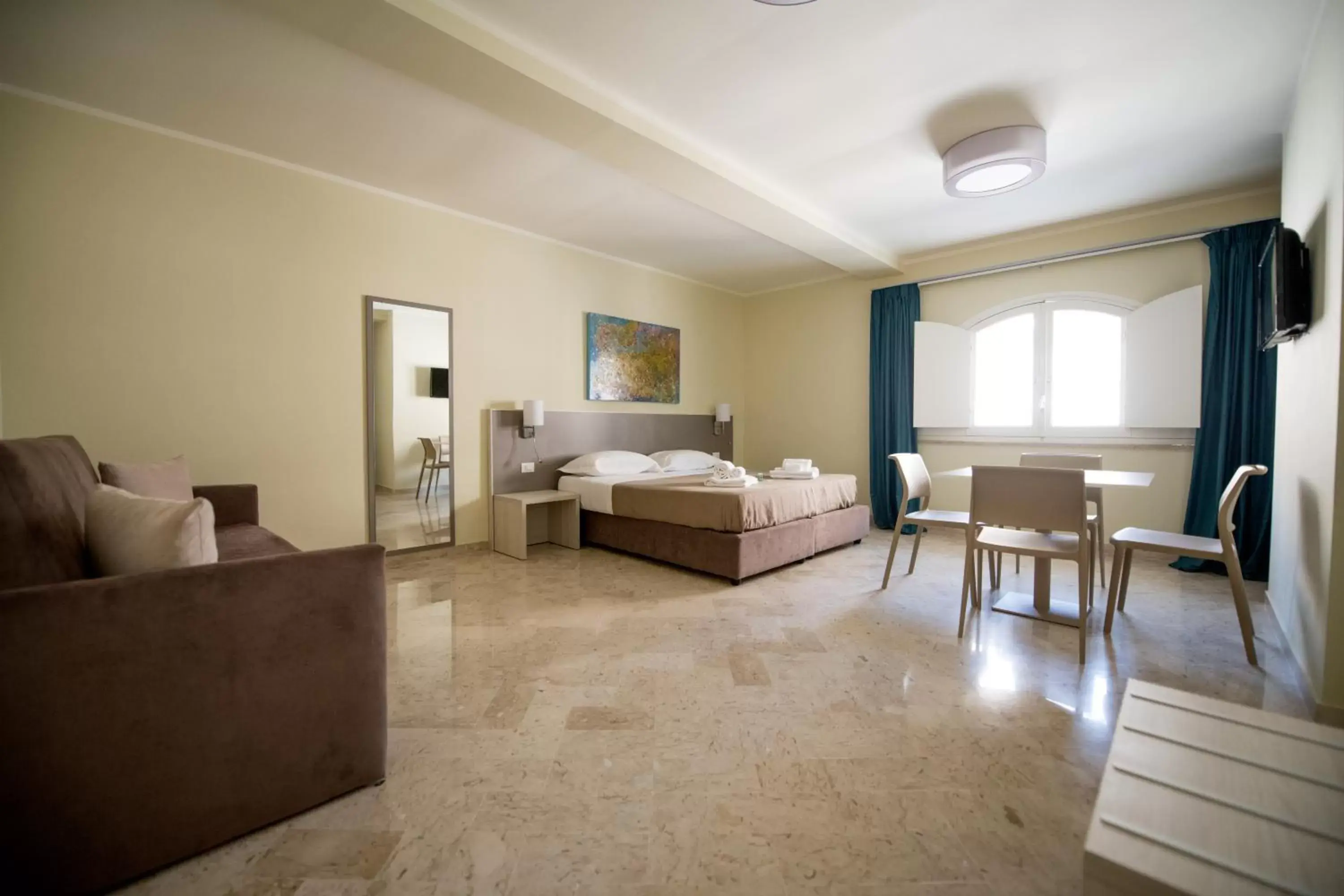 Deluxe Studio in Historico Loft & Rooms Palazzo Adragna XIX Deluxe Studio in Historico Loft & Rooms Palazzo Adragna XIX