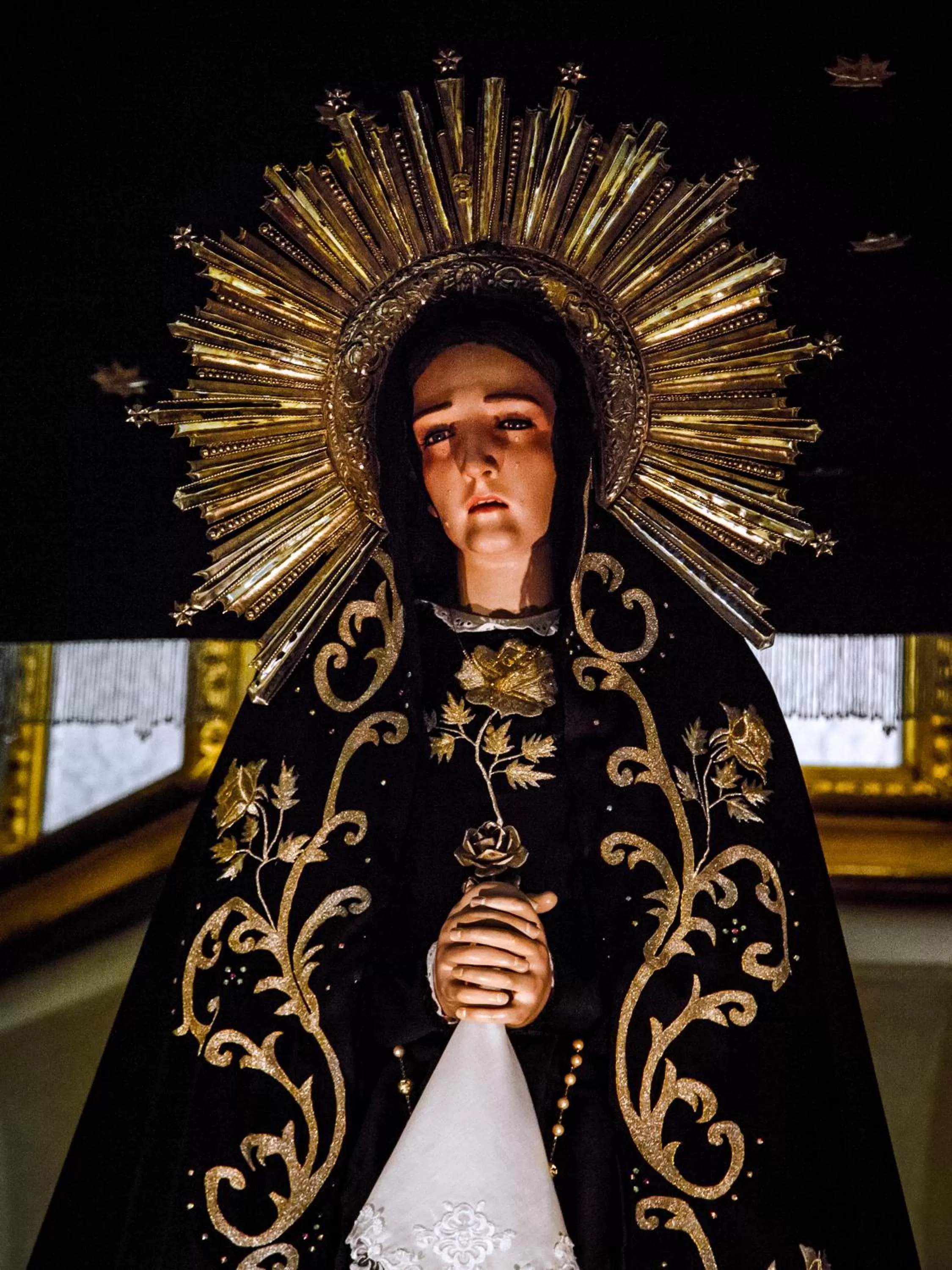 Nearby landmark in Hotel Boutique Casa Zevallos