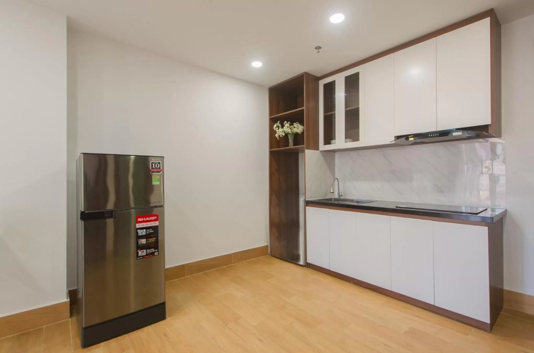 The Gold Coast Hotel Nha Trang