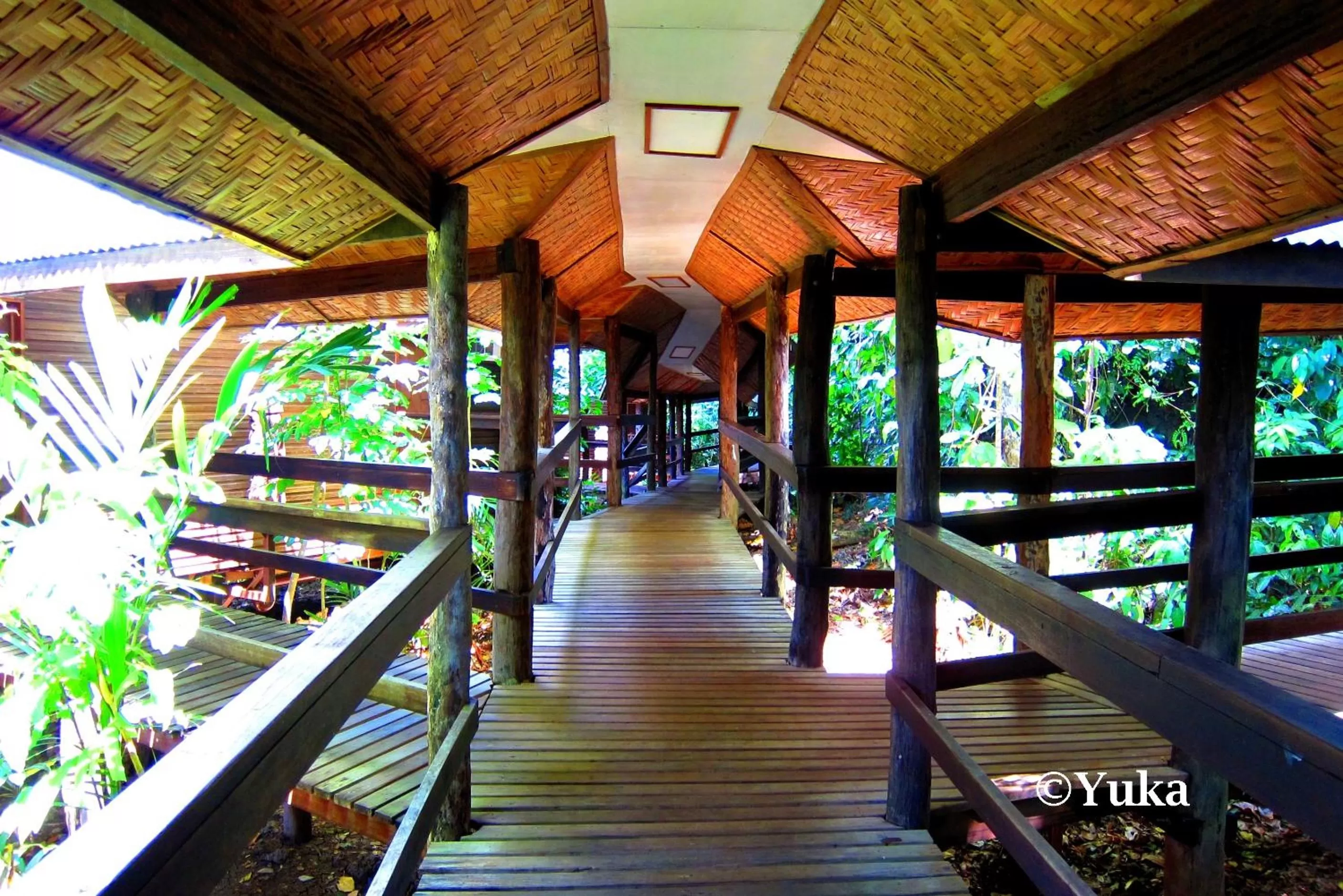 Tawali Leisure & Dive Resort