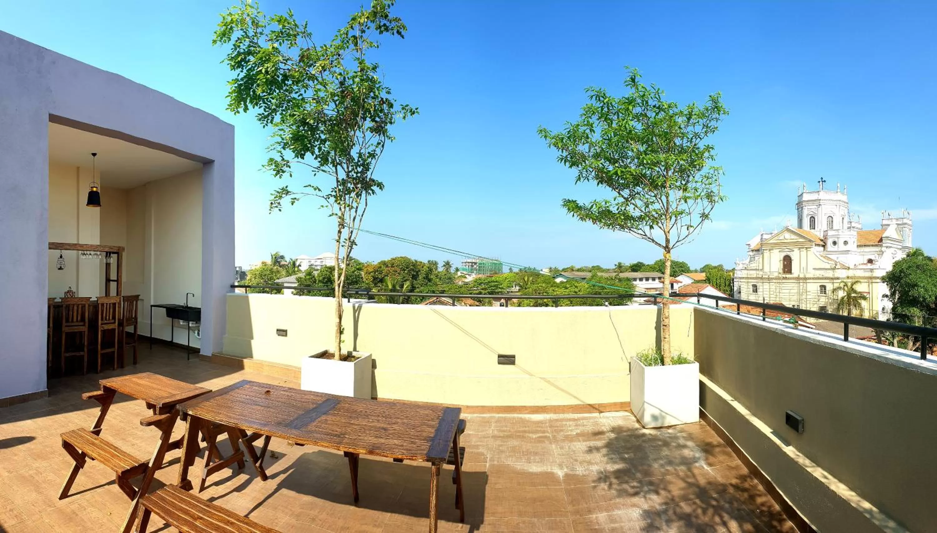 Day in Hive 68 Hotel and Resorts - Negombo