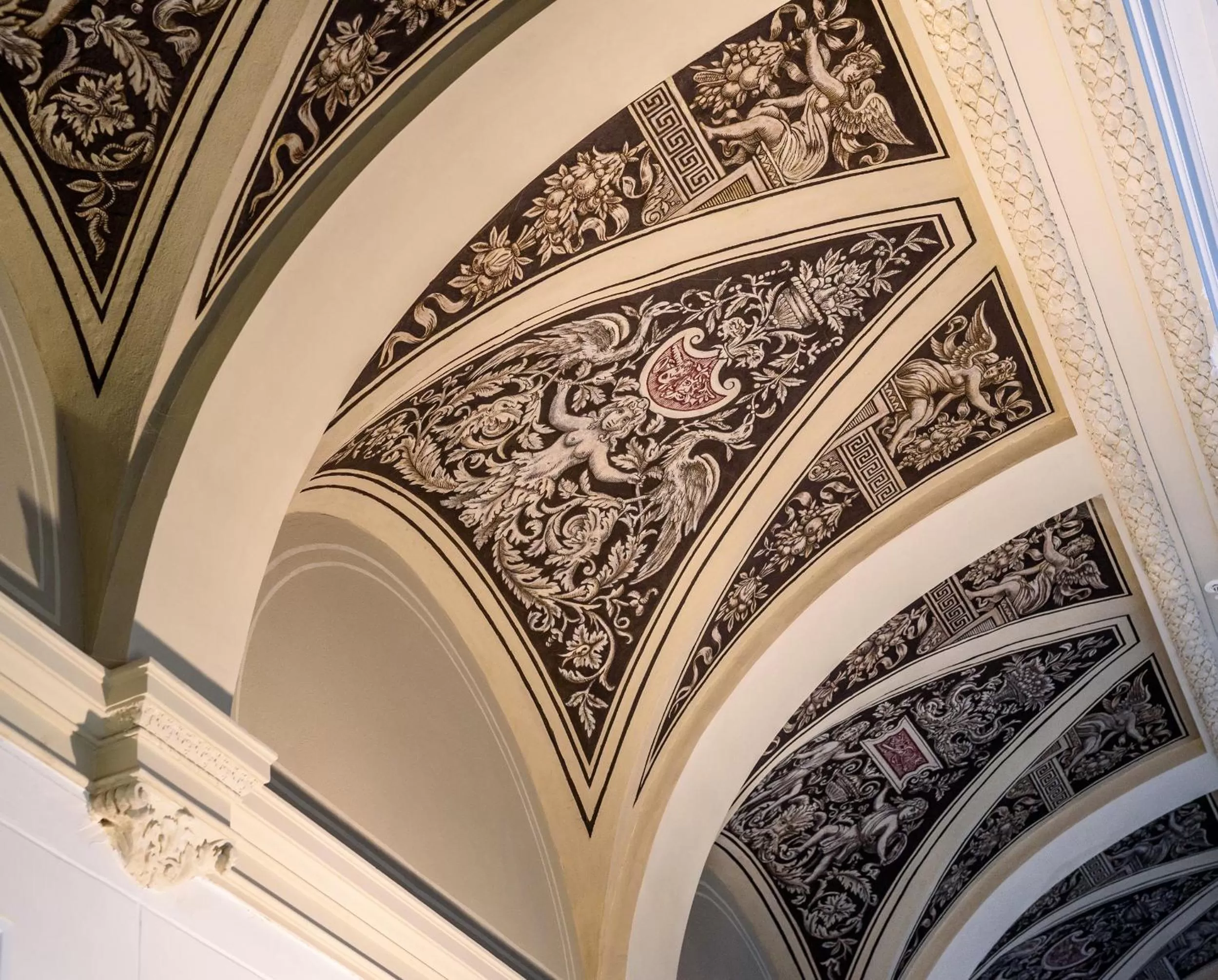 Property building in Hotel Moments Budapest by Continental Group