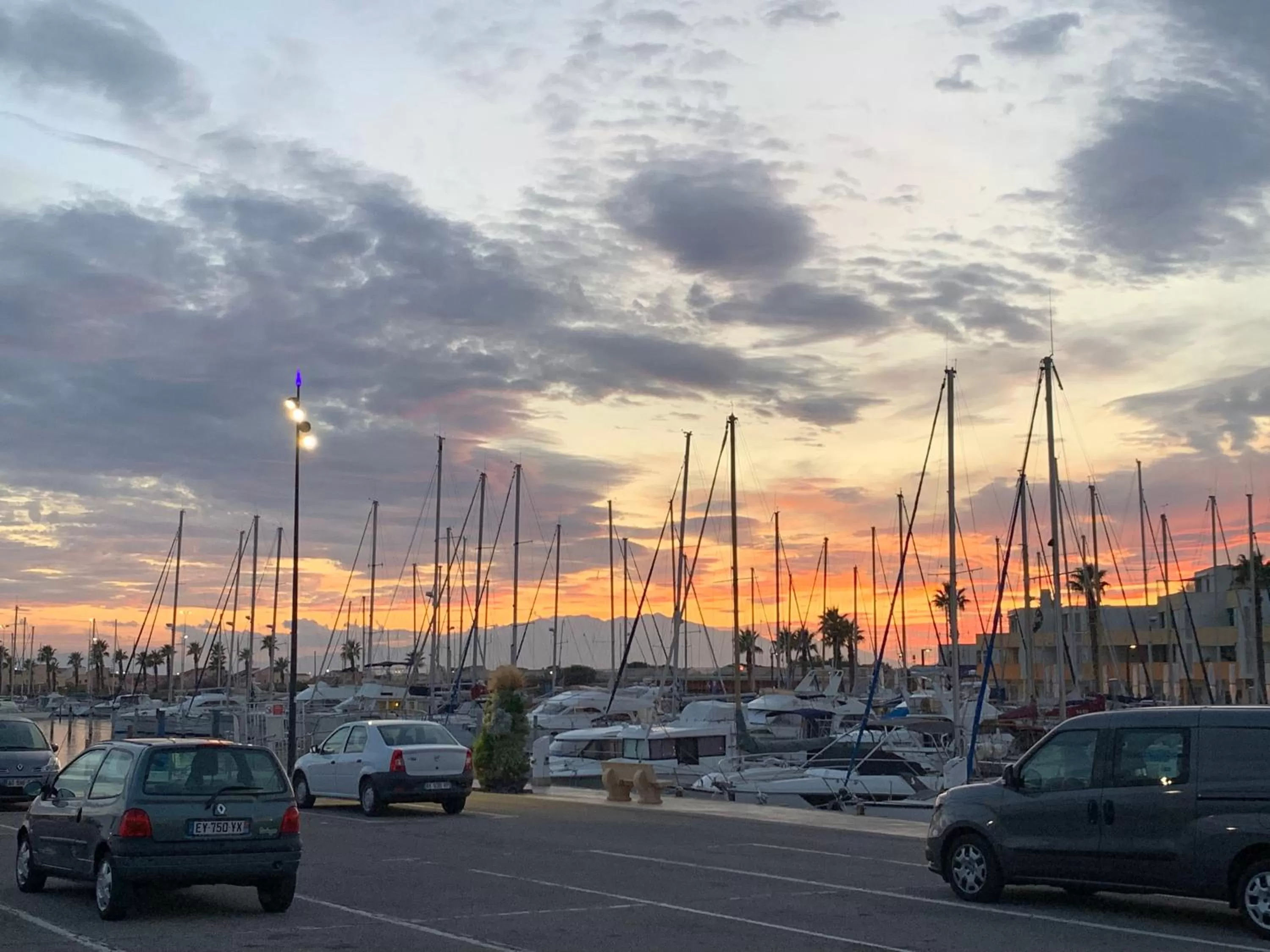 Résidence La Pinède