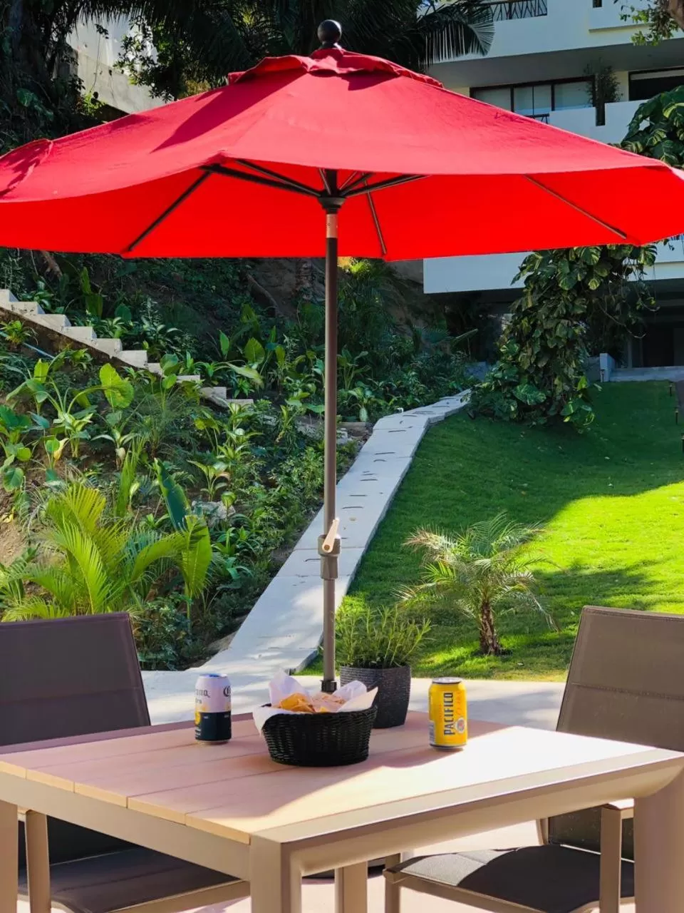 Food and drinks in Ysuri Sayulita - Beachfront Hotel