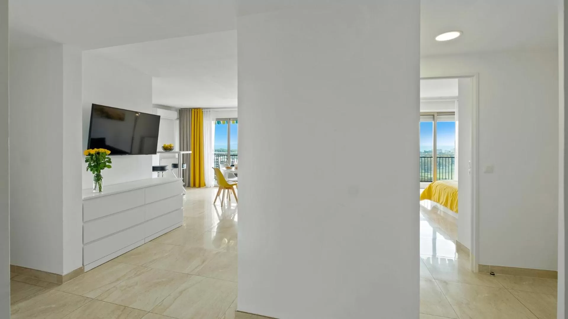 Cannes Marina Appart Hotel Mandelieu