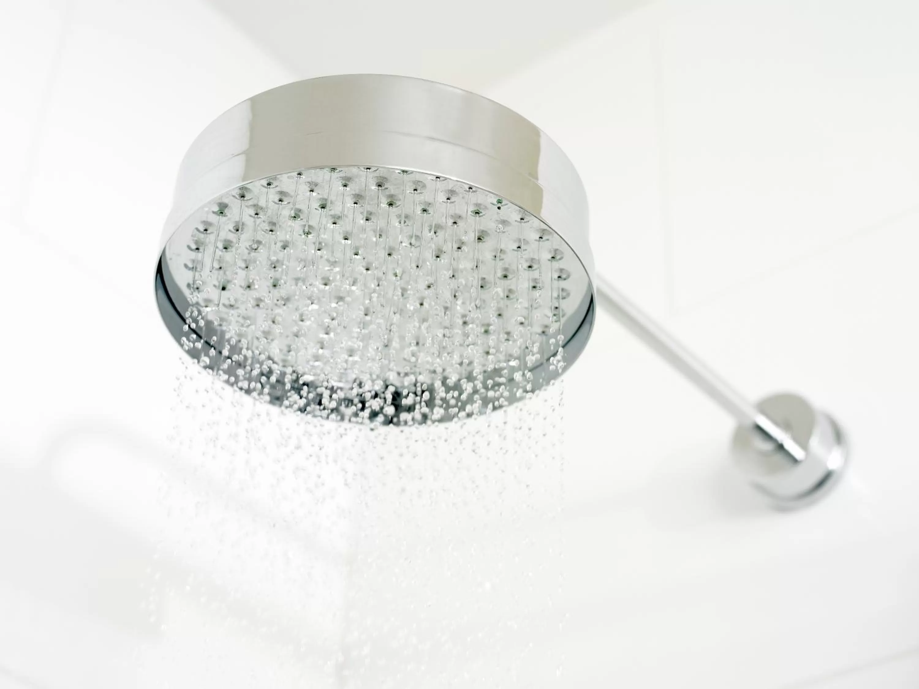 Bathroom in Best Western Forest and Vale Hotel