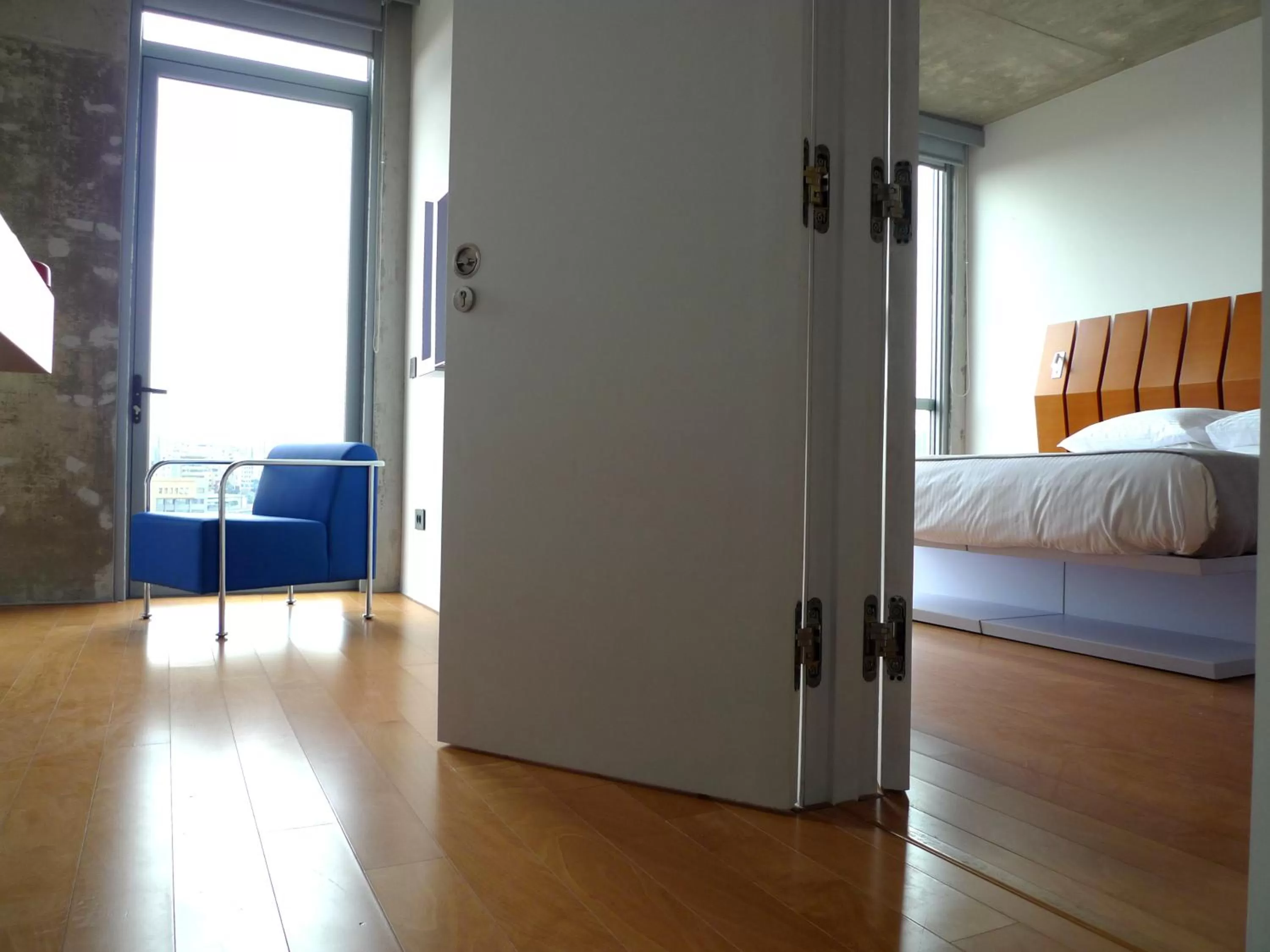 Other, Bed in Bossa Nova Beirut Hotel