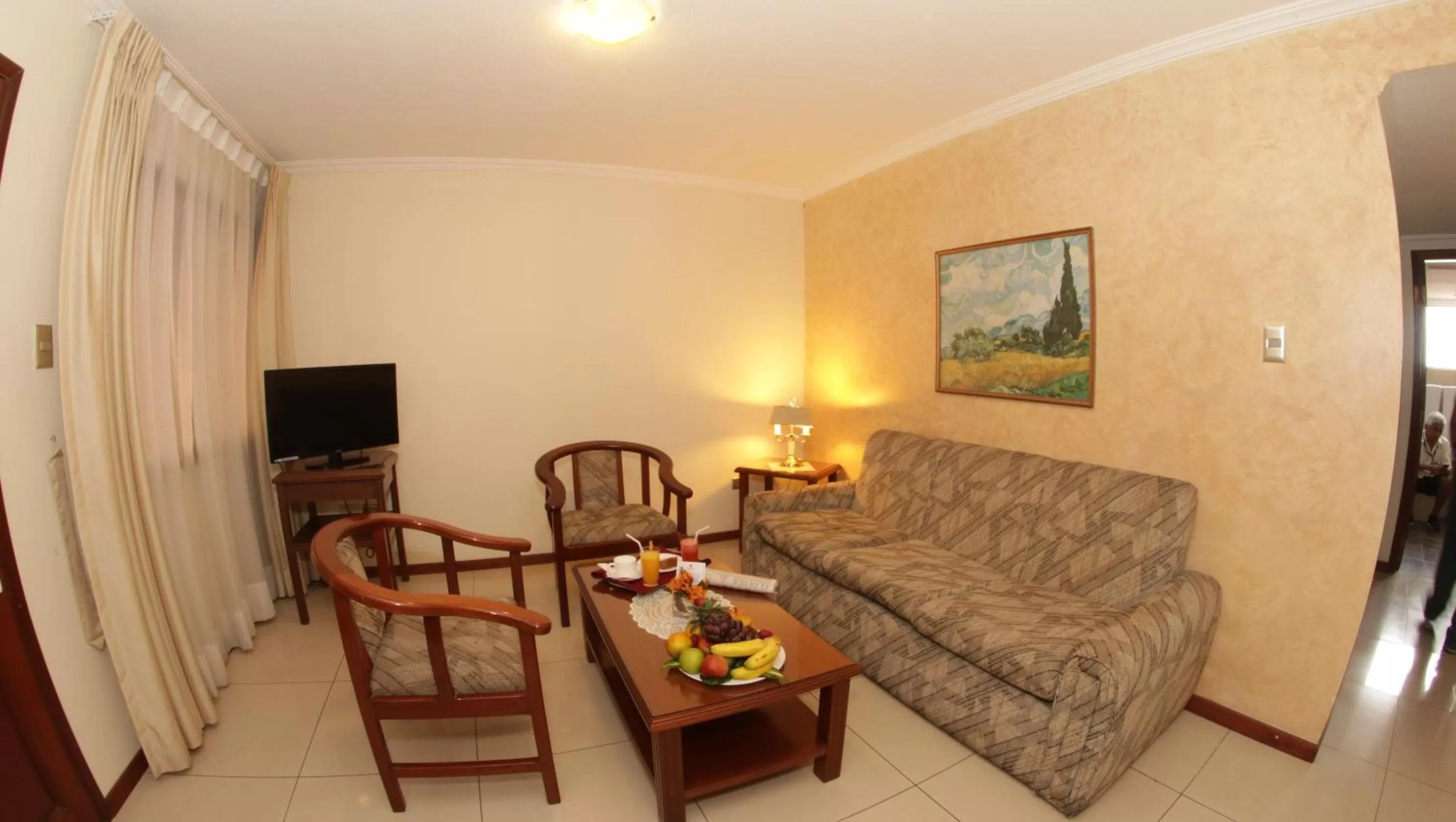 House Inn Apart Hotel