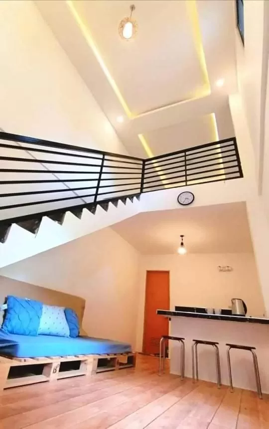 Purple Orchid Bed and Breakfast