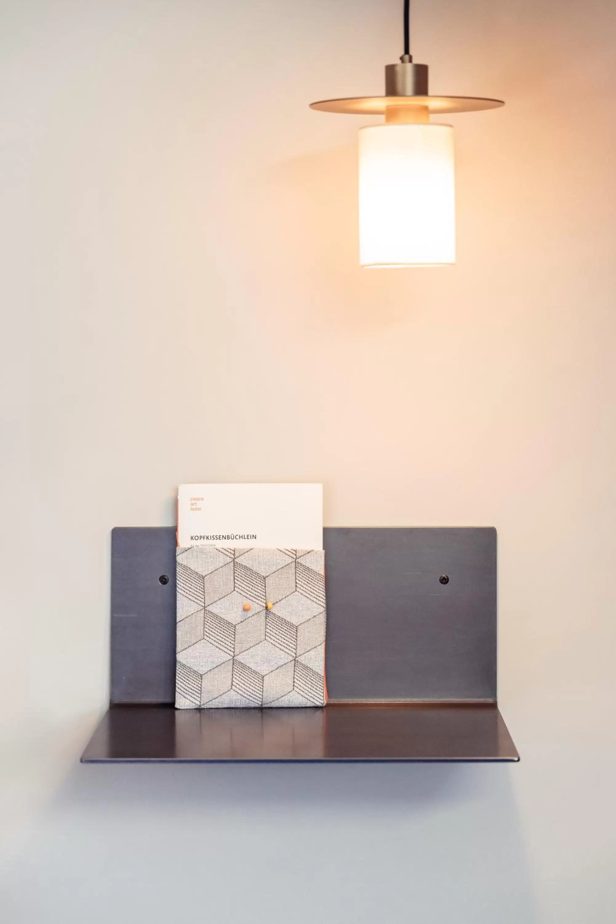 Floor Plan in Boutique Hotel das TSCHOFEN