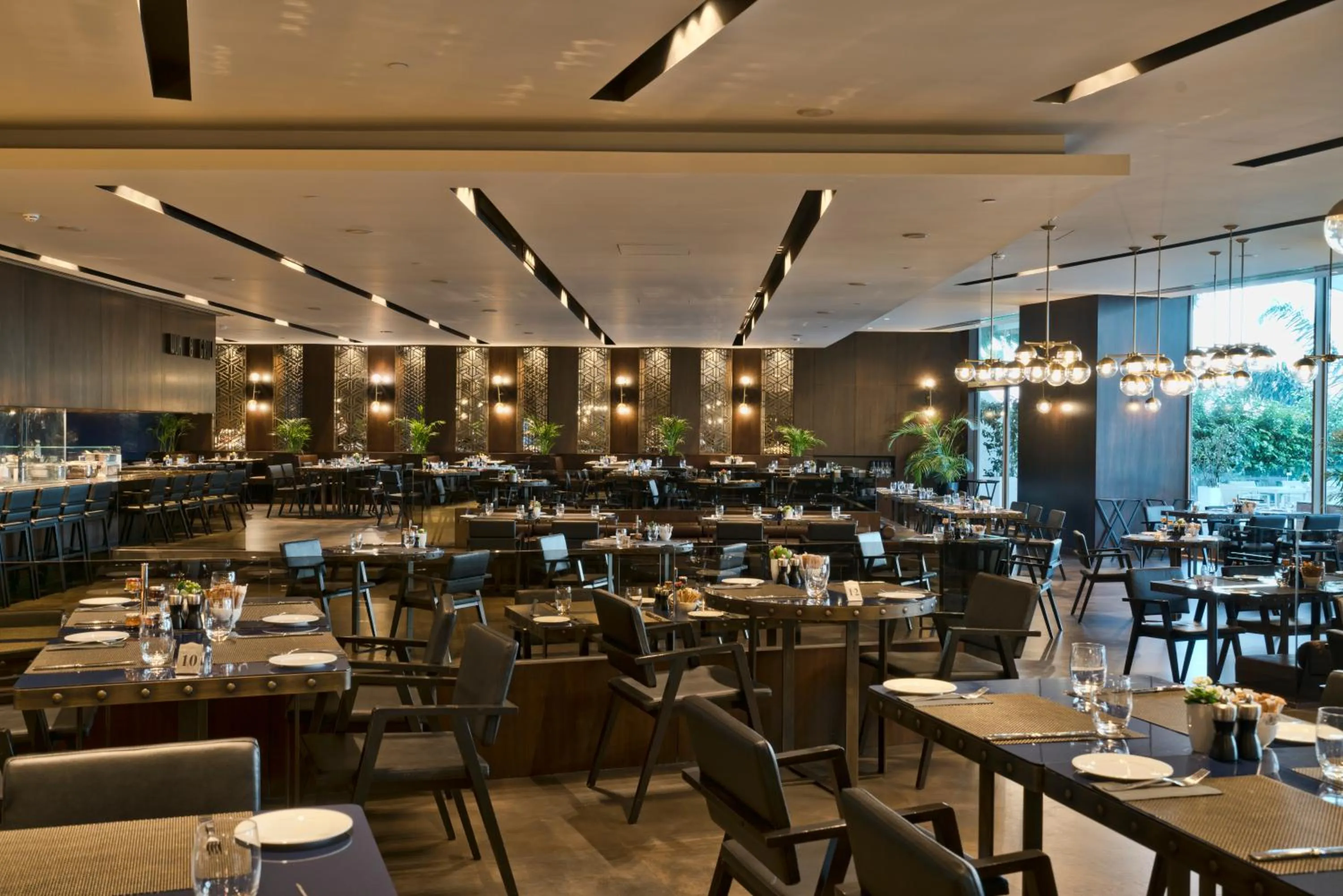 Restaurant/places to eat in Maxx Royal Belek Golf Resort