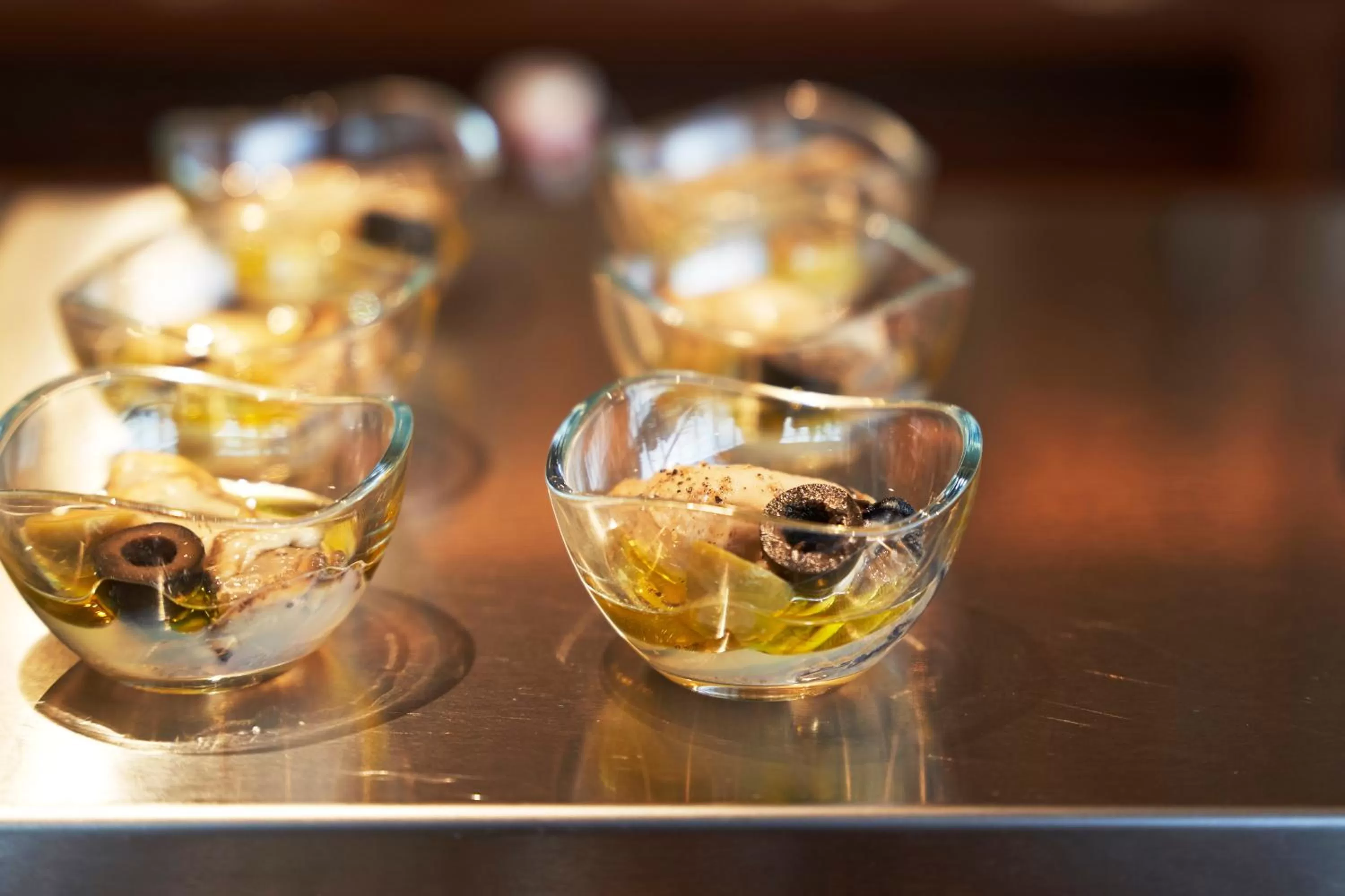 Restaurant/places to eat in Daiwa Roynet Hotel Morioka Ekimae