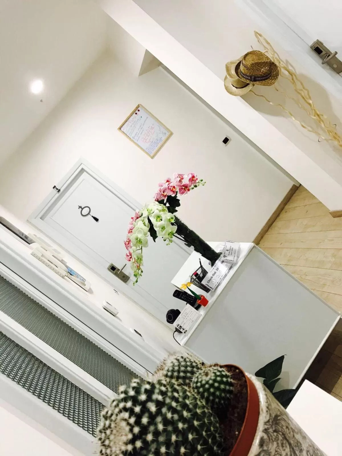 B&B Exa Rooms - Just Rome