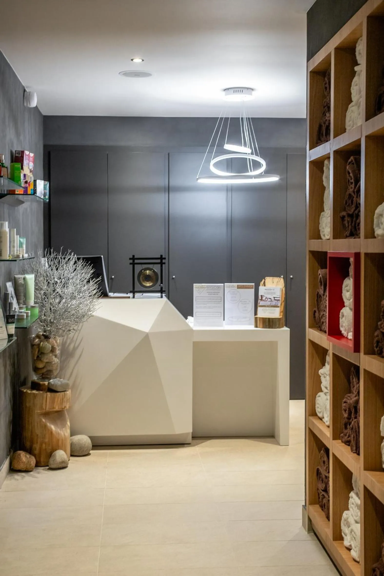 Spa and wellness centre/facilities in Altezza - Arc 1800 Hotel & Spa - ex Mercure