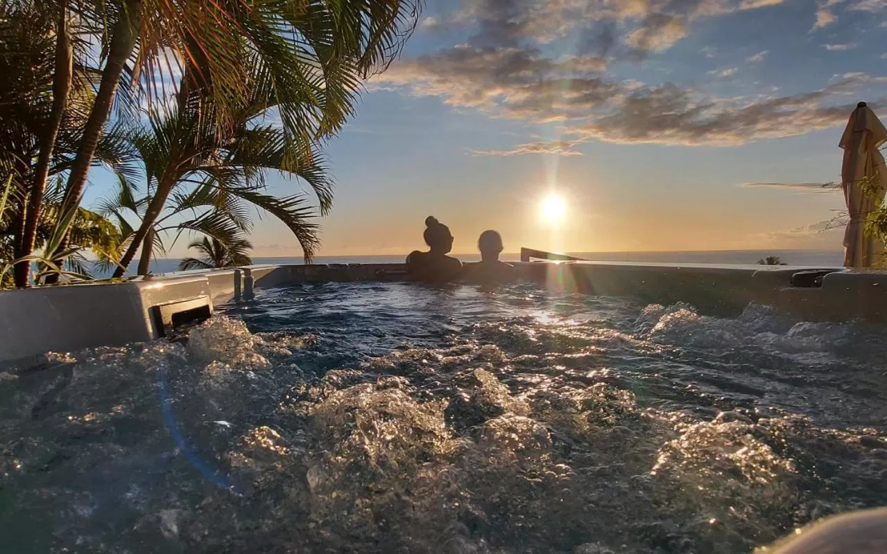 Blue Margouillat Seaview Hotel-RELAIS & CHATEAUX