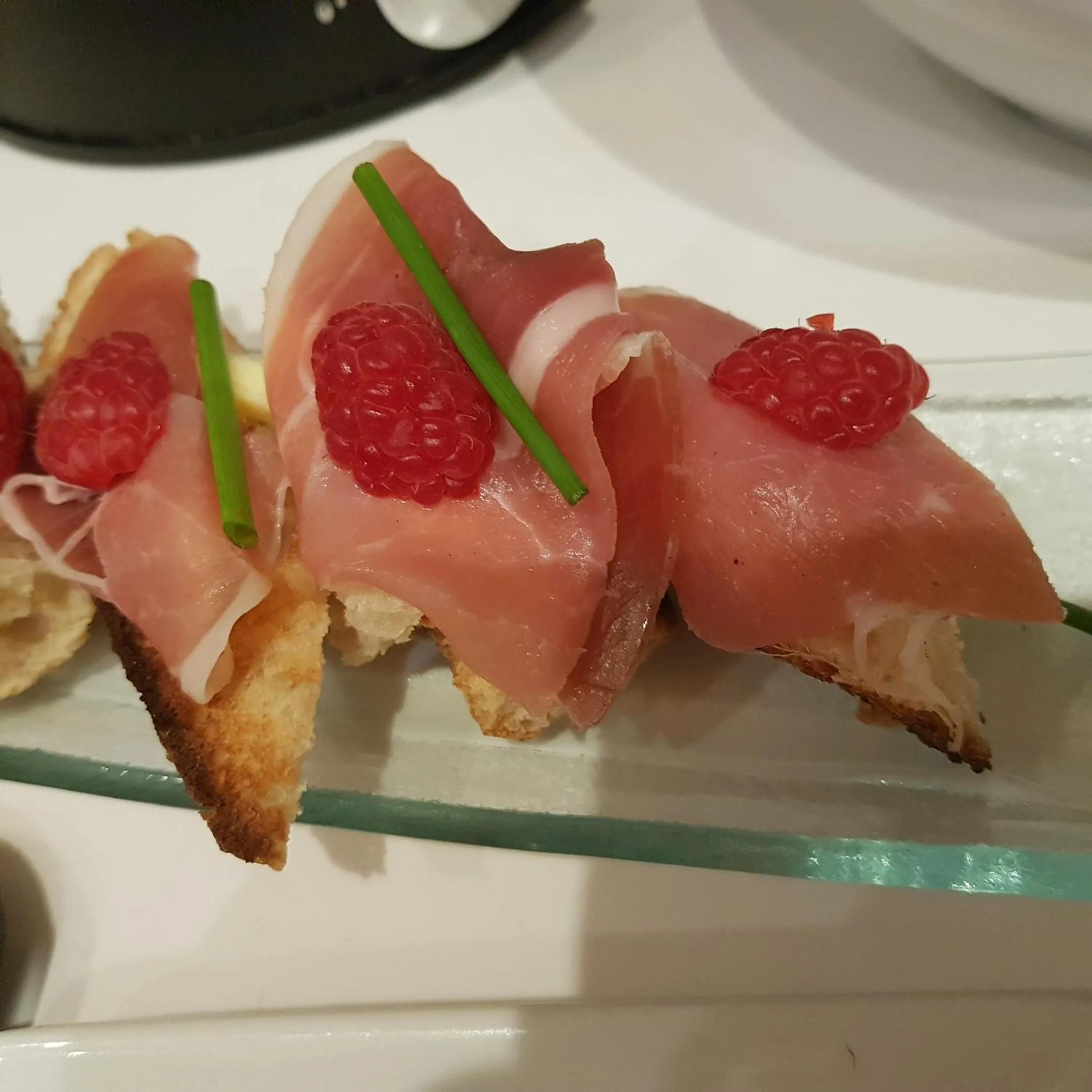 Food in Mercure Paris Pigalle Sacre Coeur