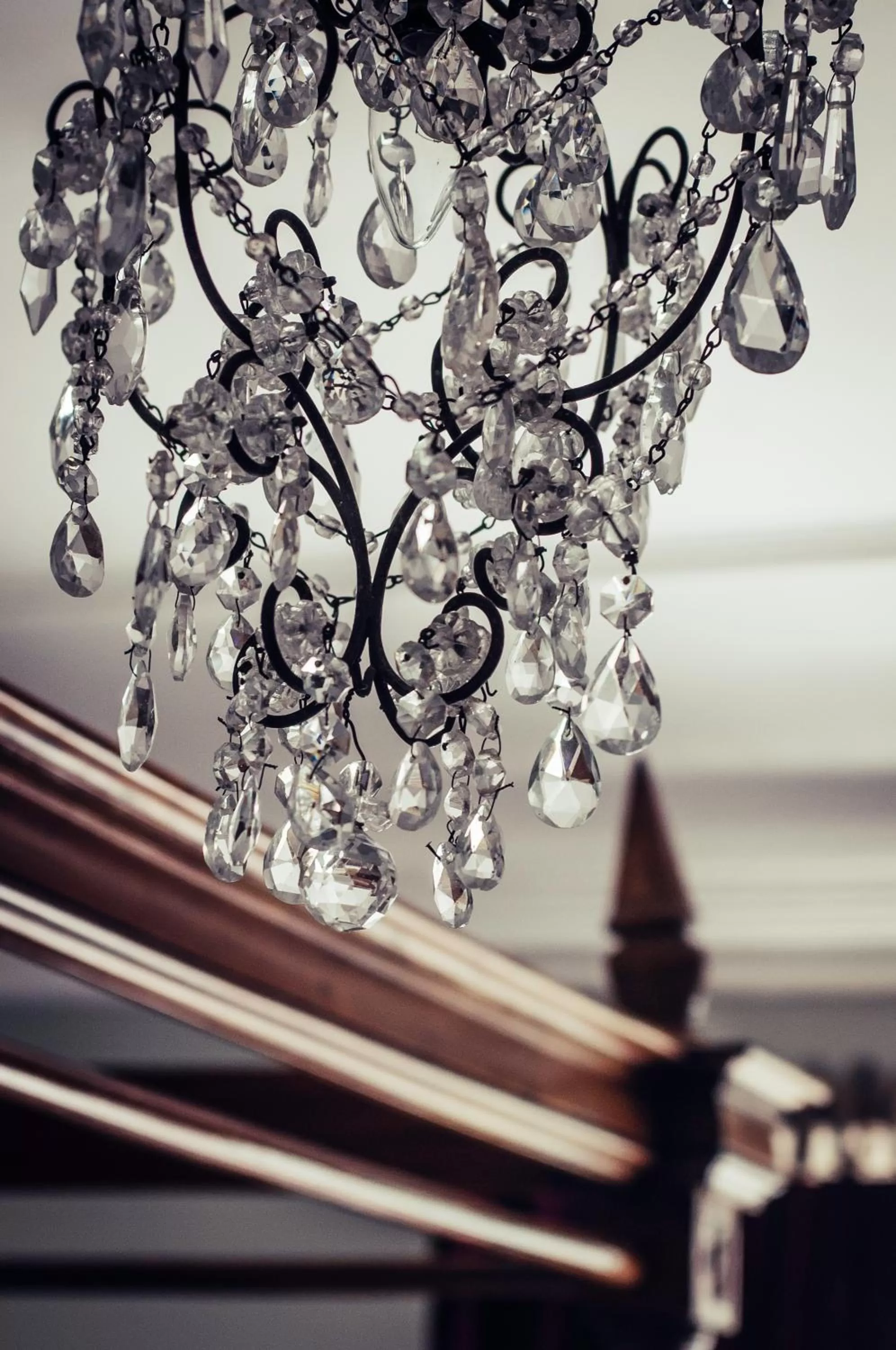 Decorative detail in The Ollerod