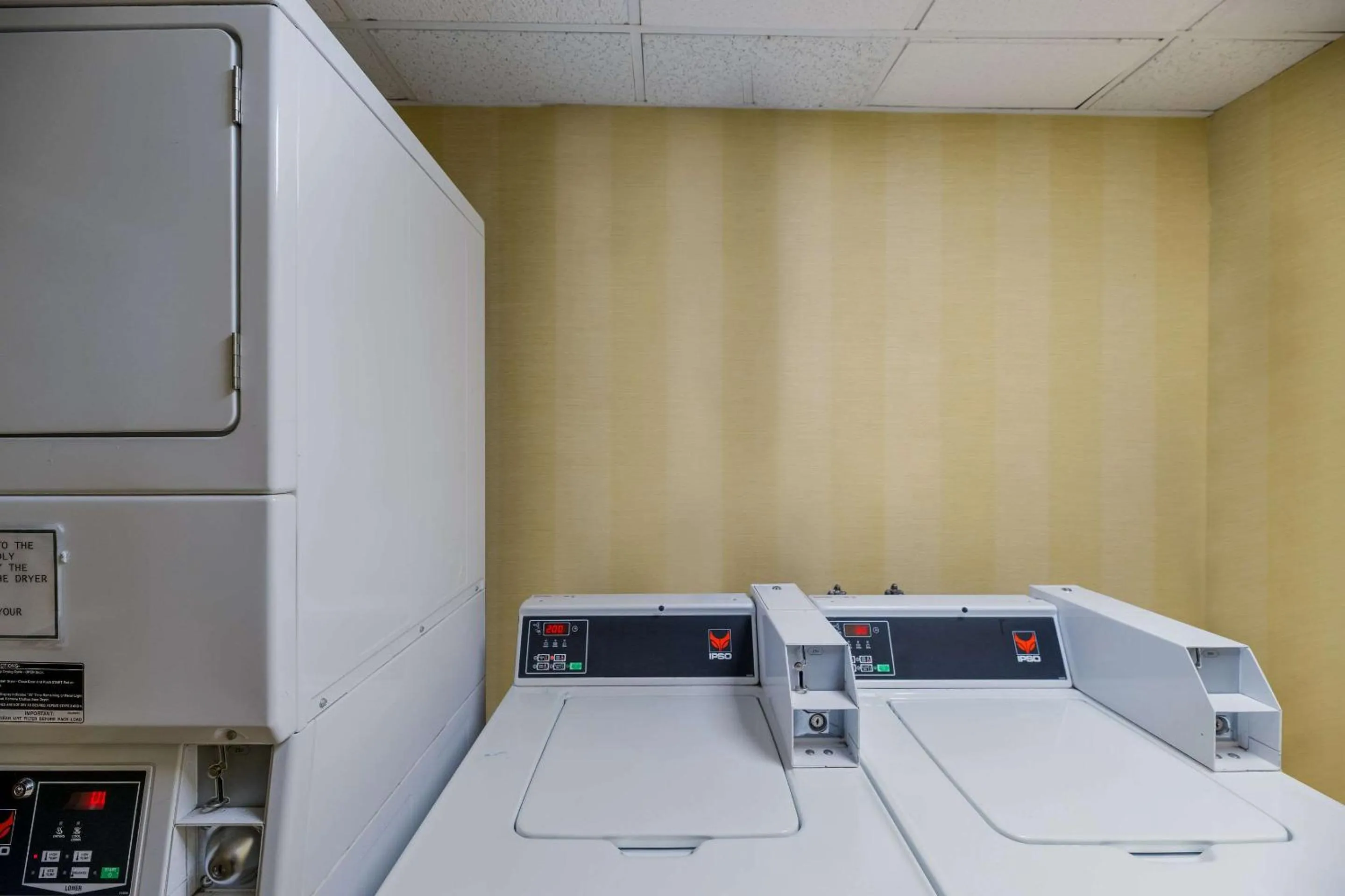 Other in Suburban Studios San Angelo near Convention Center