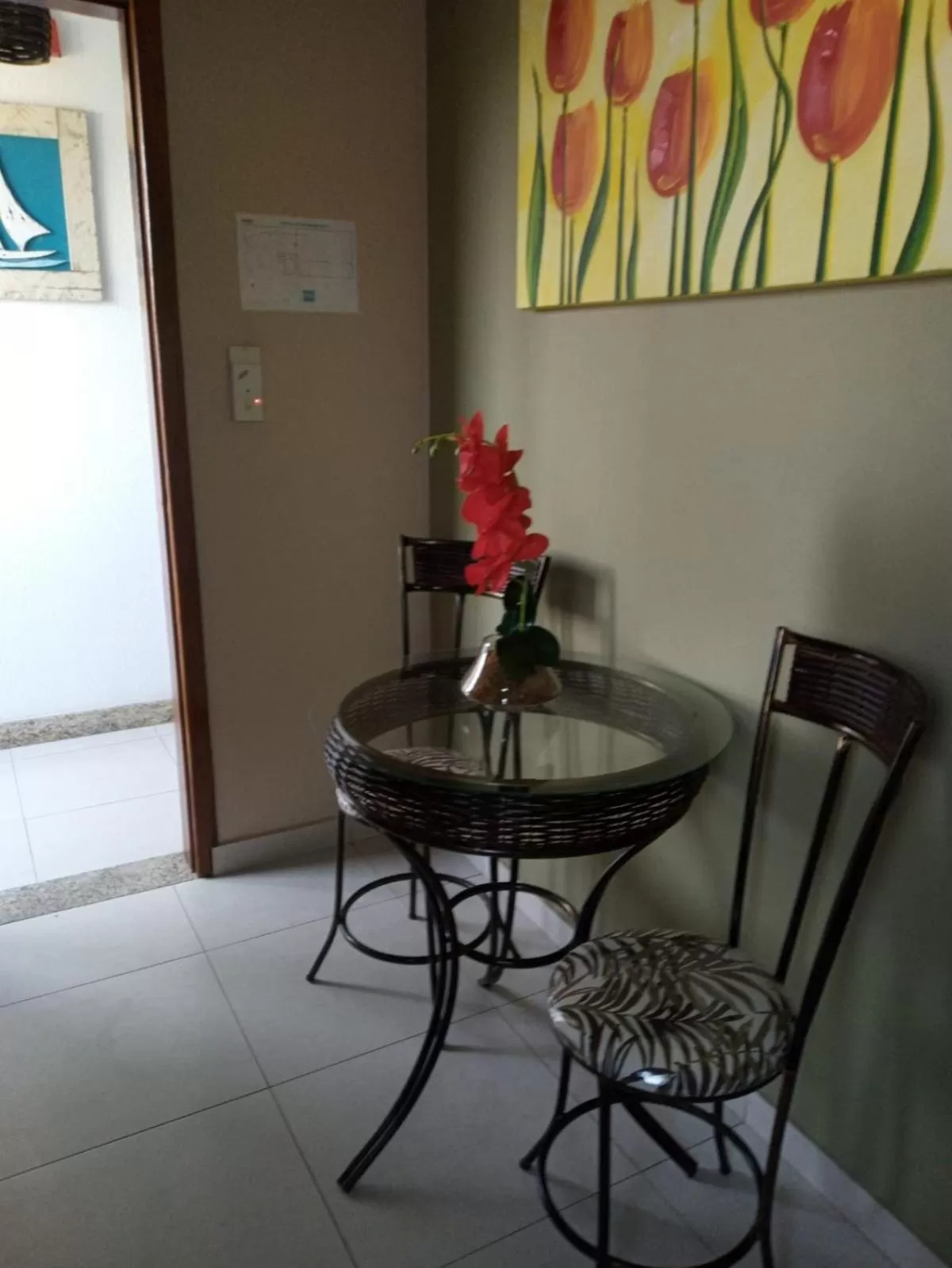 Pousada Rota das Praias