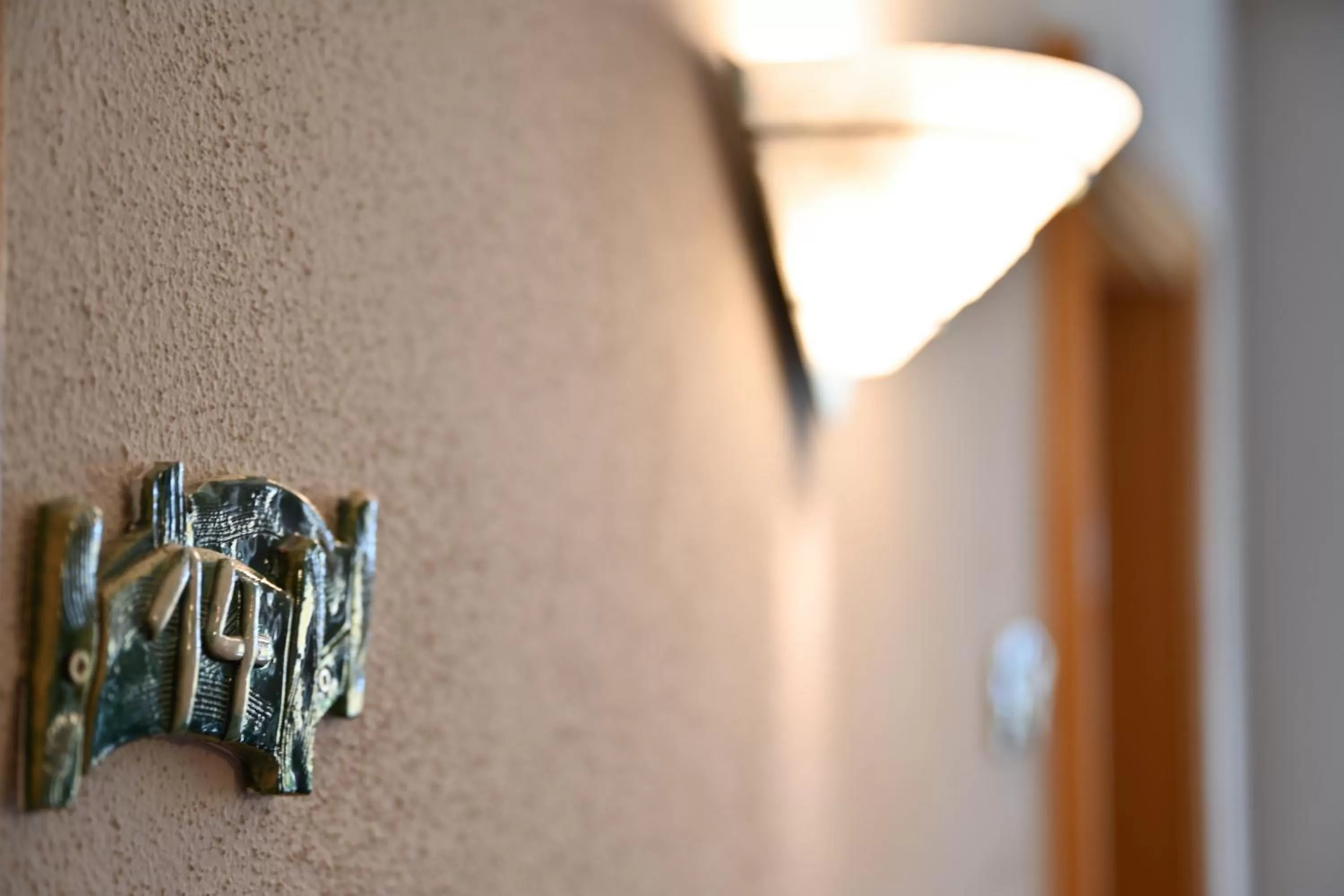 Logo/Certificate/Sign in Gasthaus - Hotel Alt Fürstätt