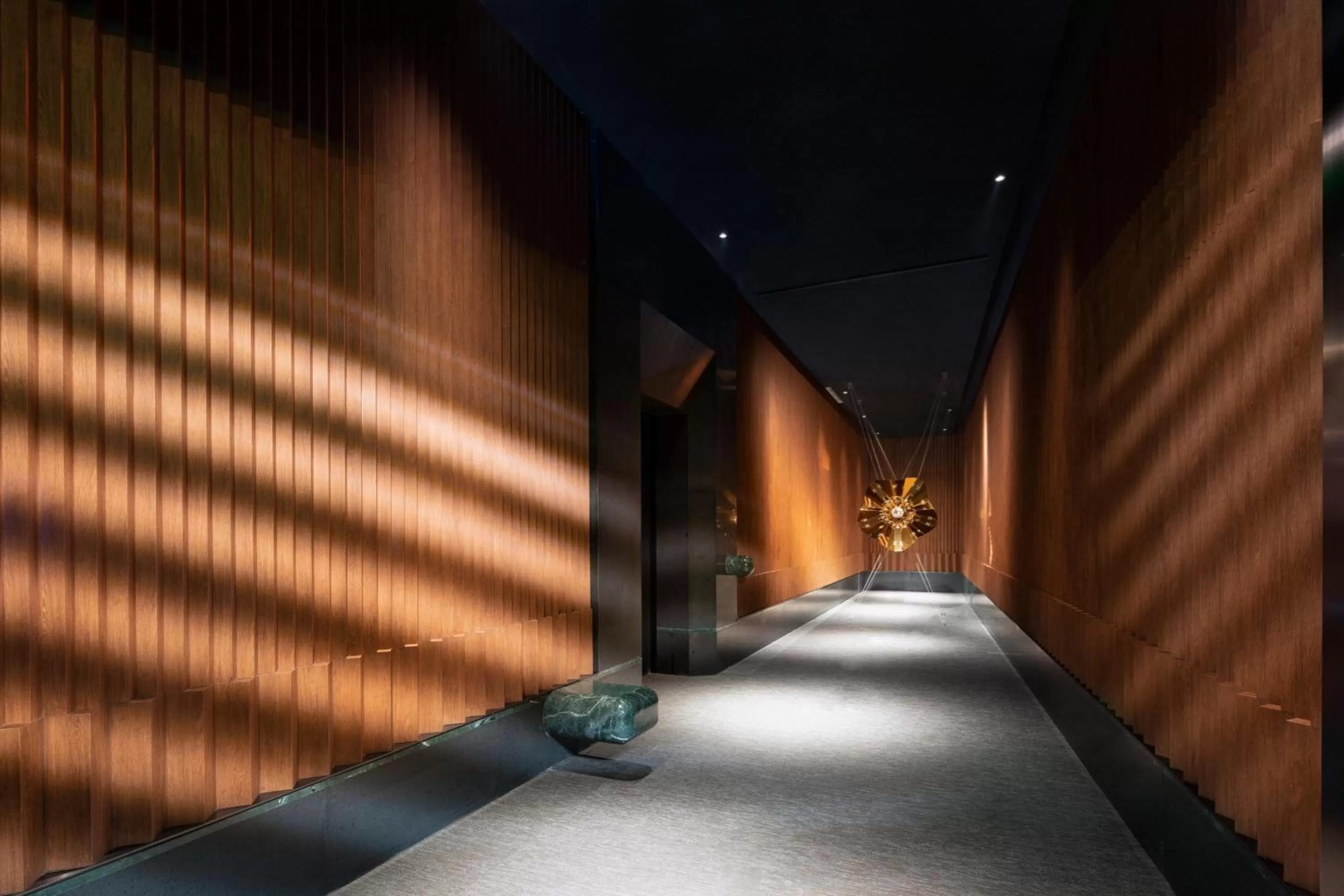 Restaurant/places to eat in W Suzhou - Jinji Lake