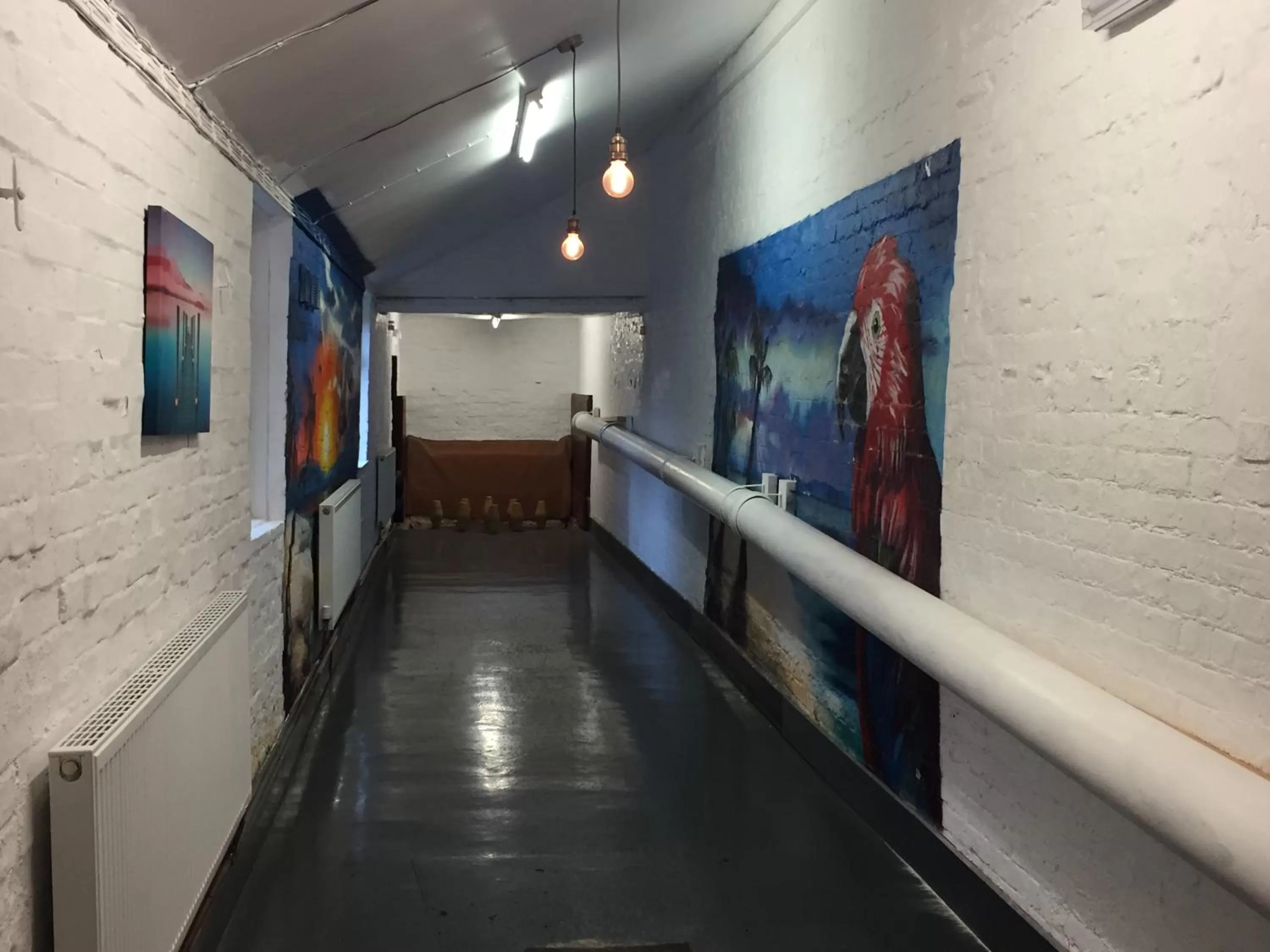 Activities in The Victoria Hotel